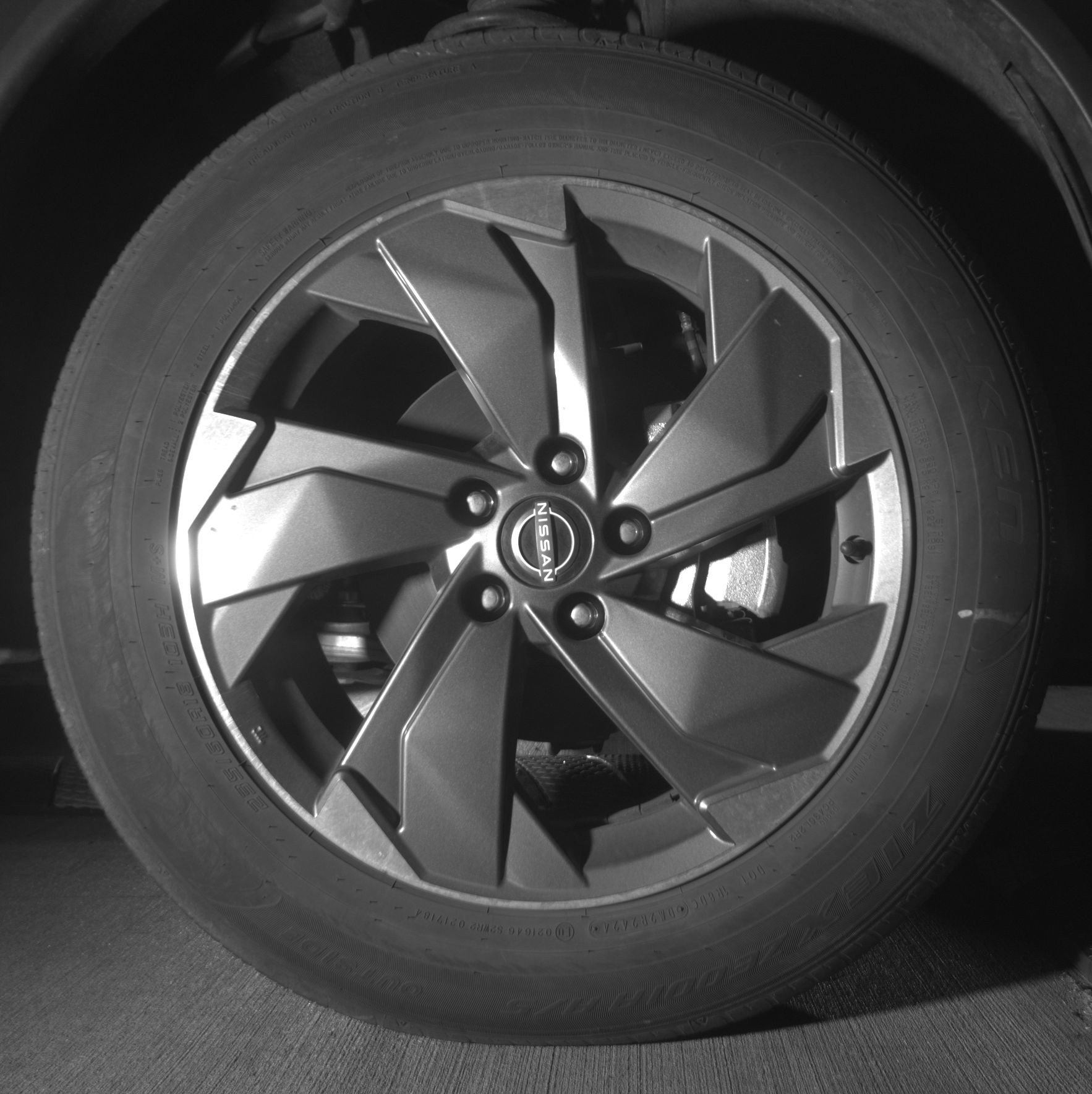 Thumbnail: 2025 Nissan Rogue - 13