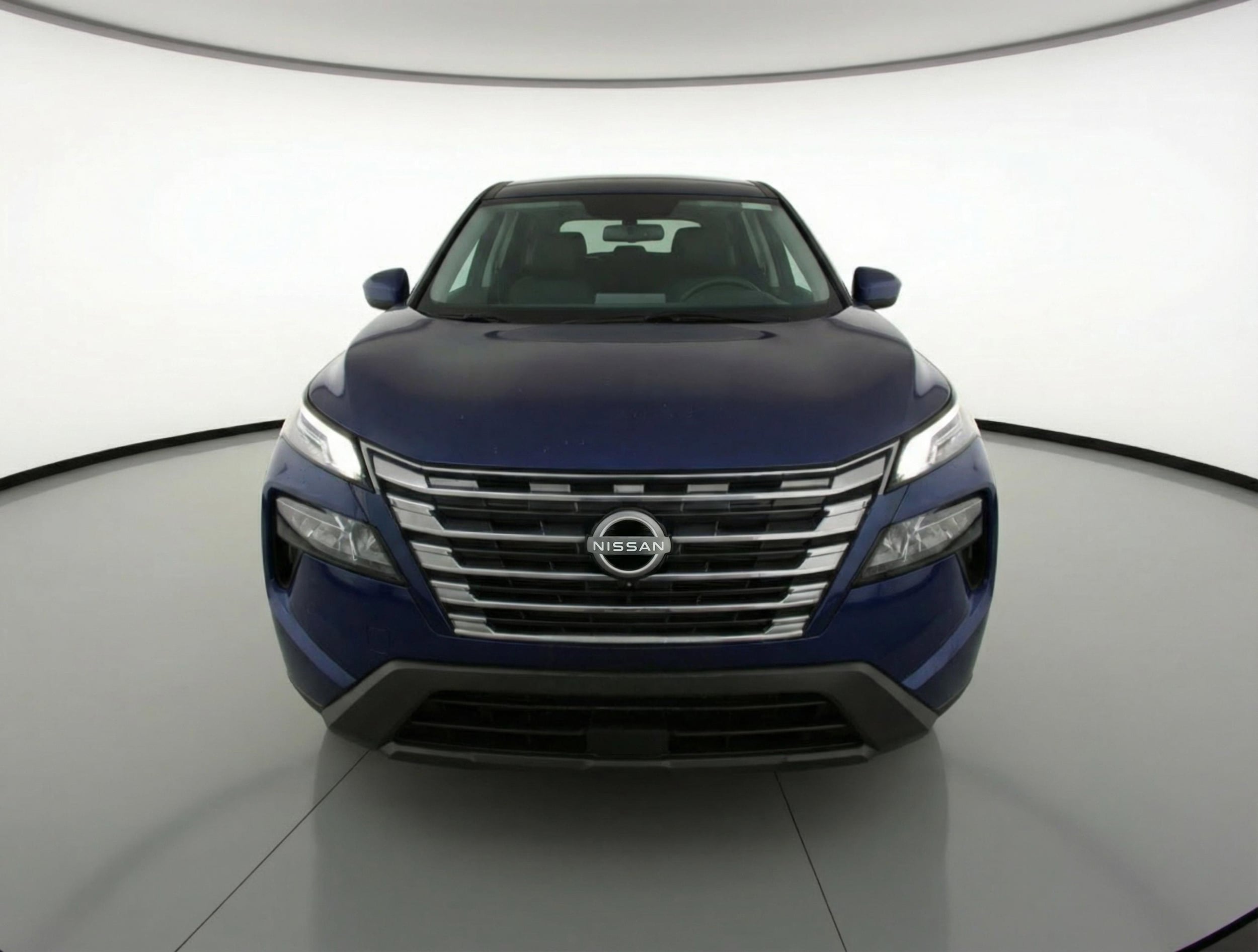 Thumbnail: 2025 Nissan Rogue - 2