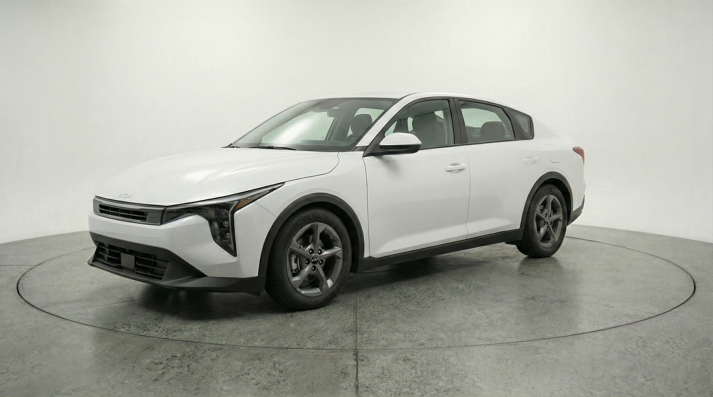 Thumbnail: 2025 Kia K4 - 3