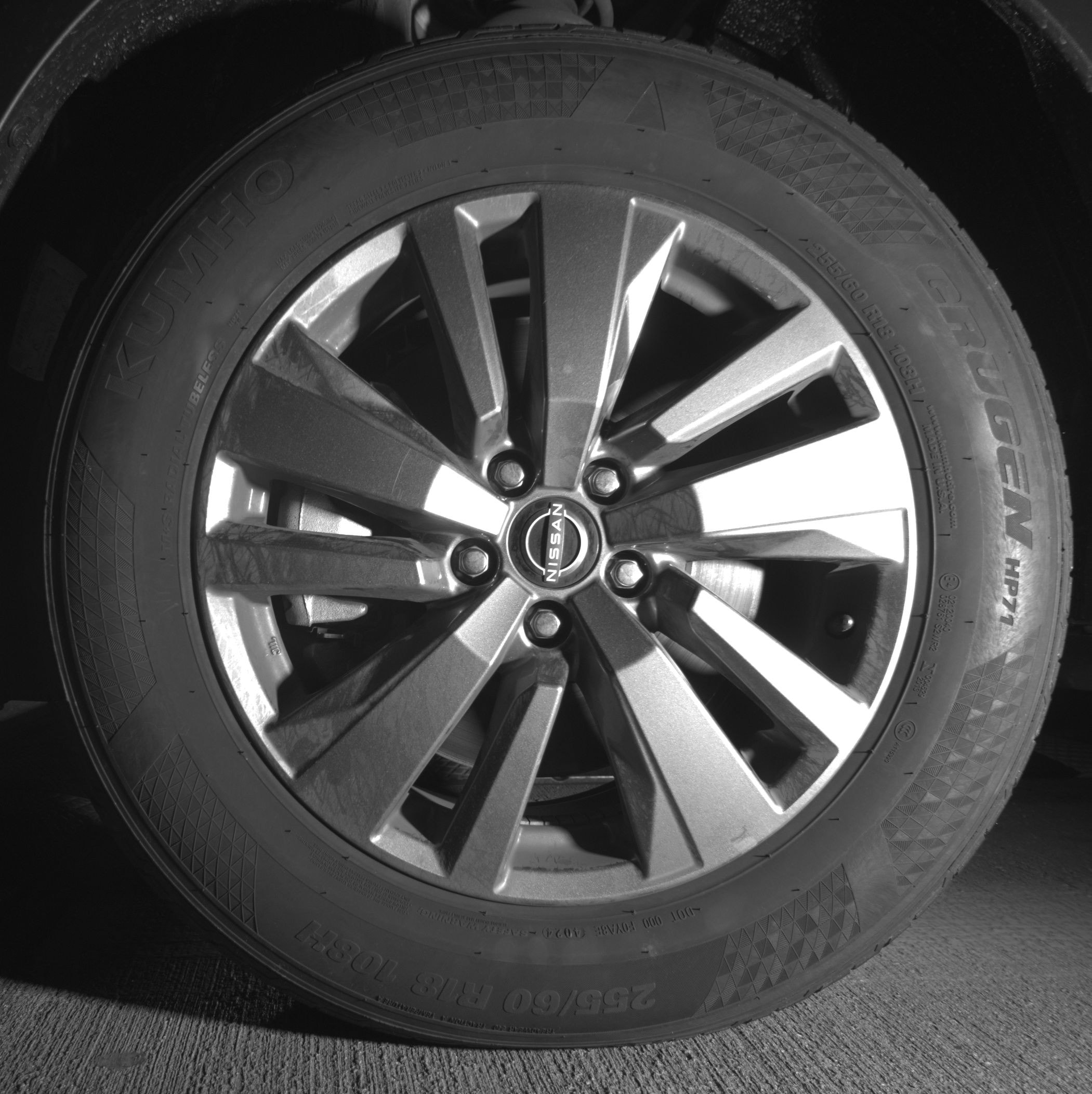 Thumbnail: 2025 Nissan Pathfinder - 9