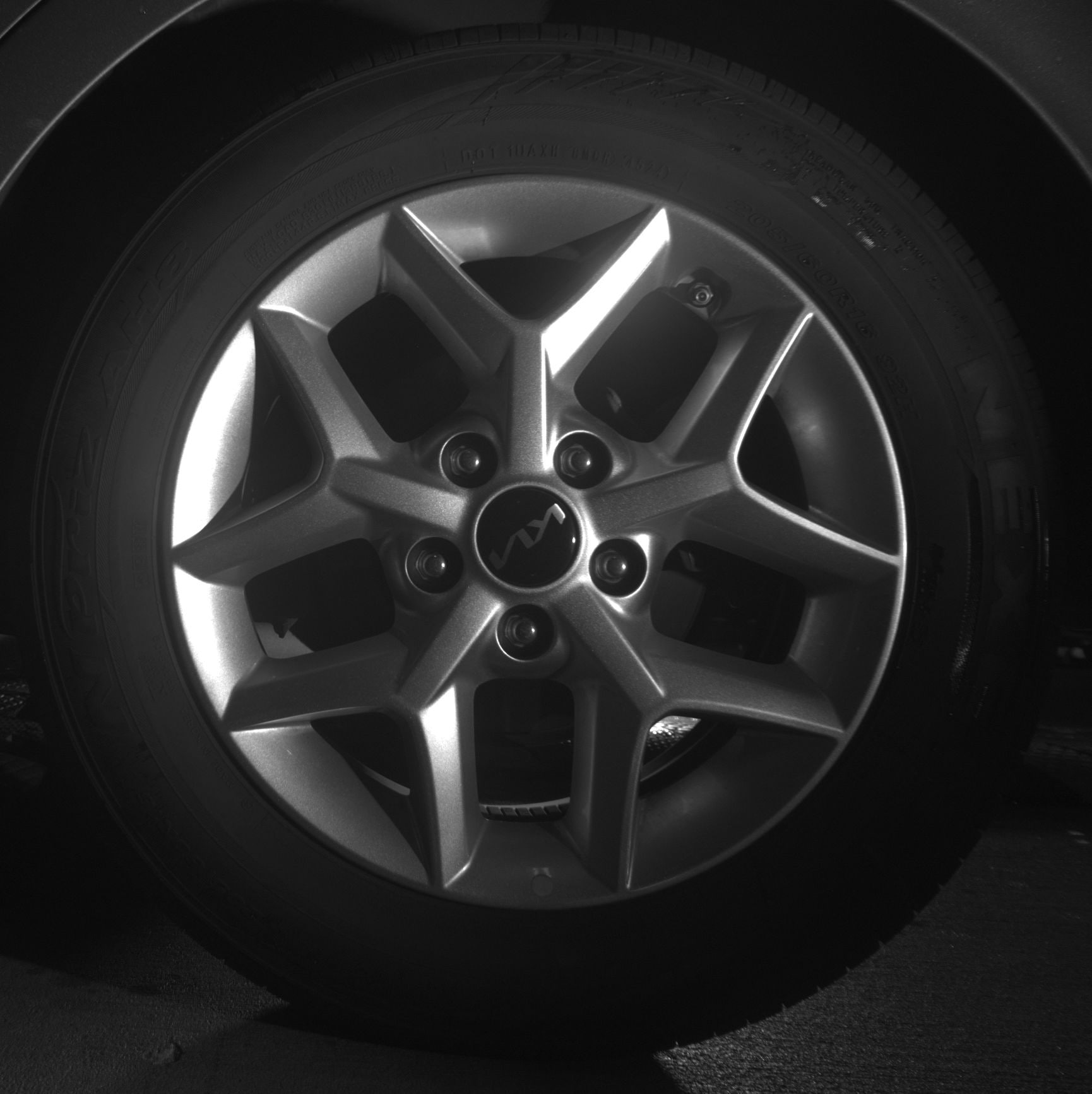 Thumbnail: 2025 Kia Soul - 11