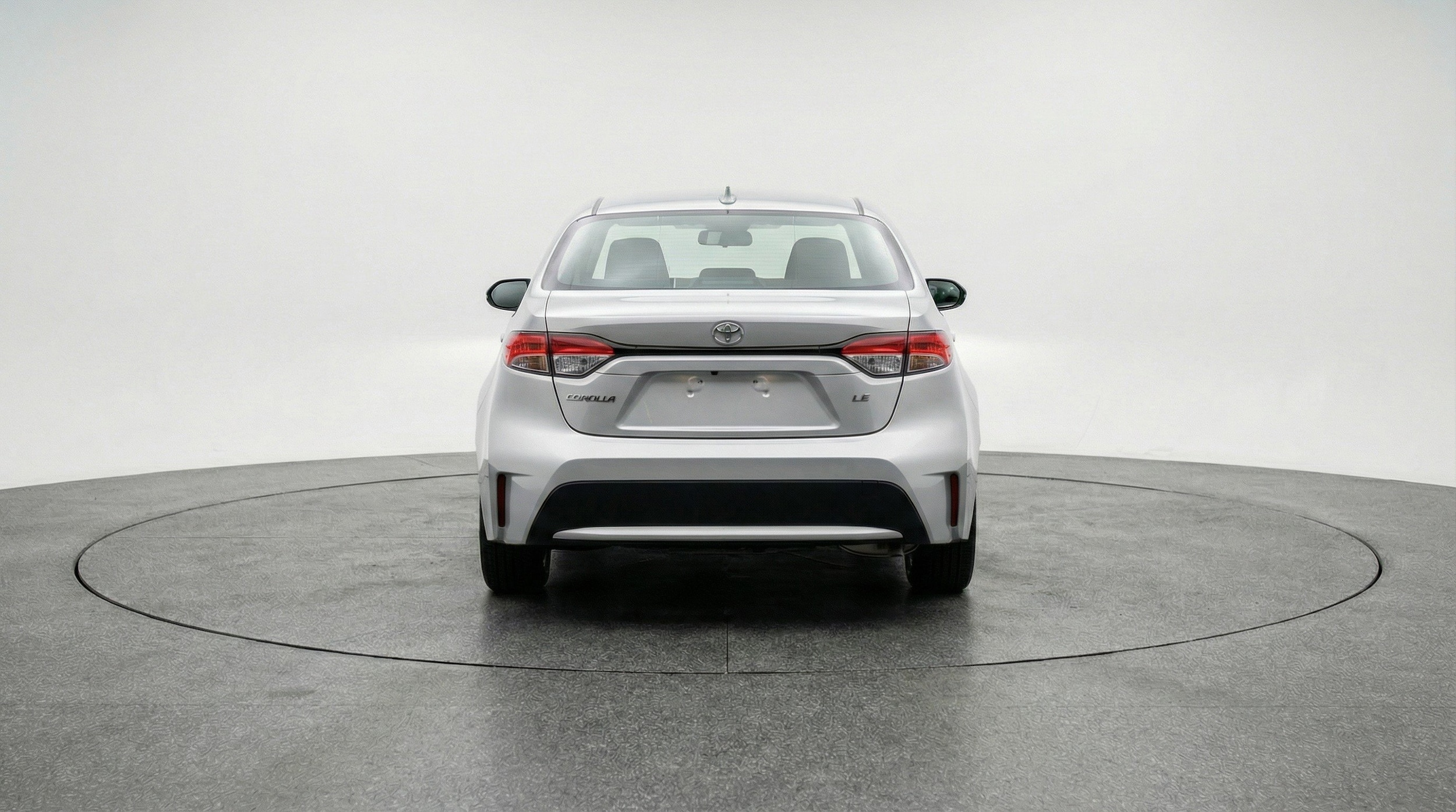 Thumbnail: 2025 Toyota Corolla - 7