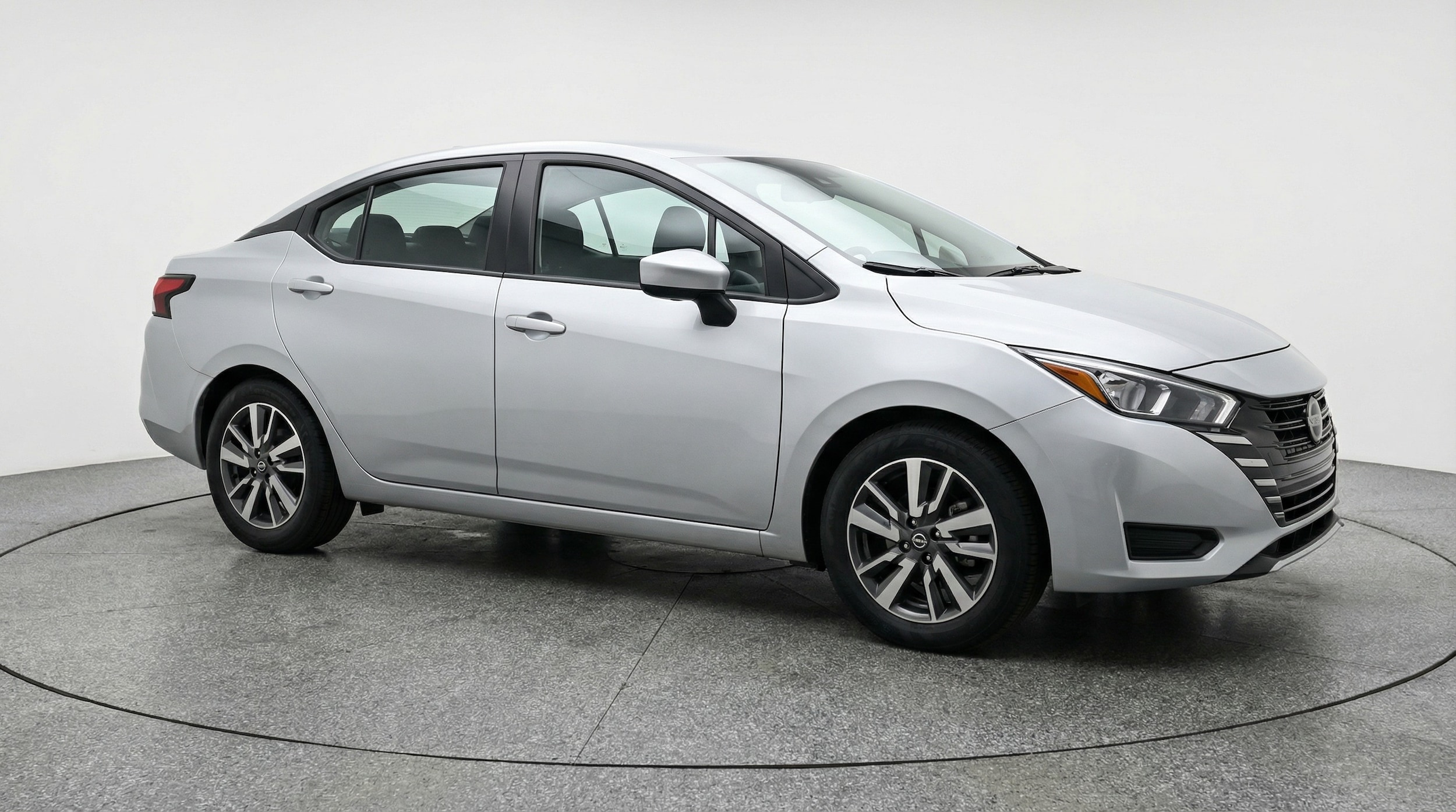 Thumbnail: 2025 Nissan Versa - 1