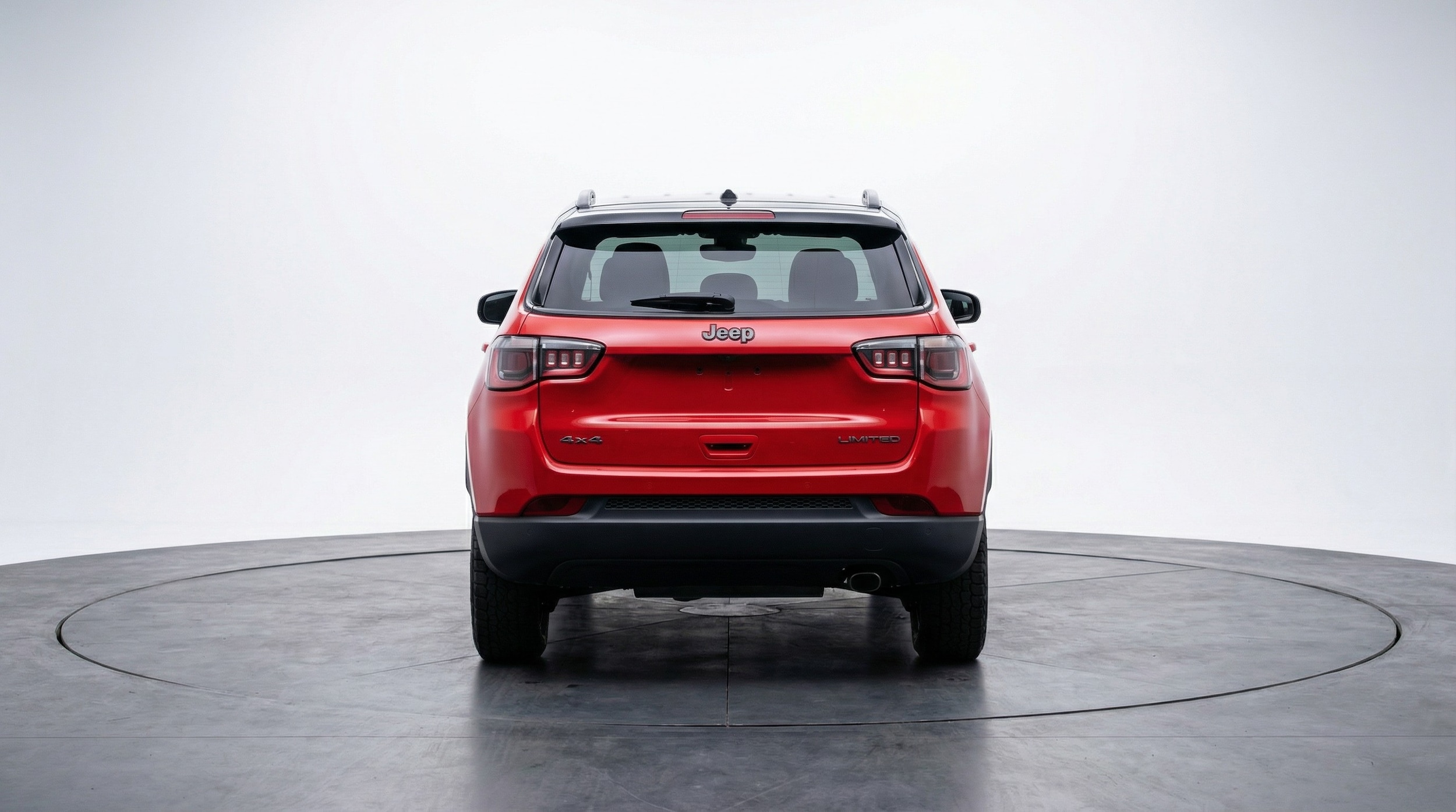 Thumbnail: 2025 Jeep Compass - 6