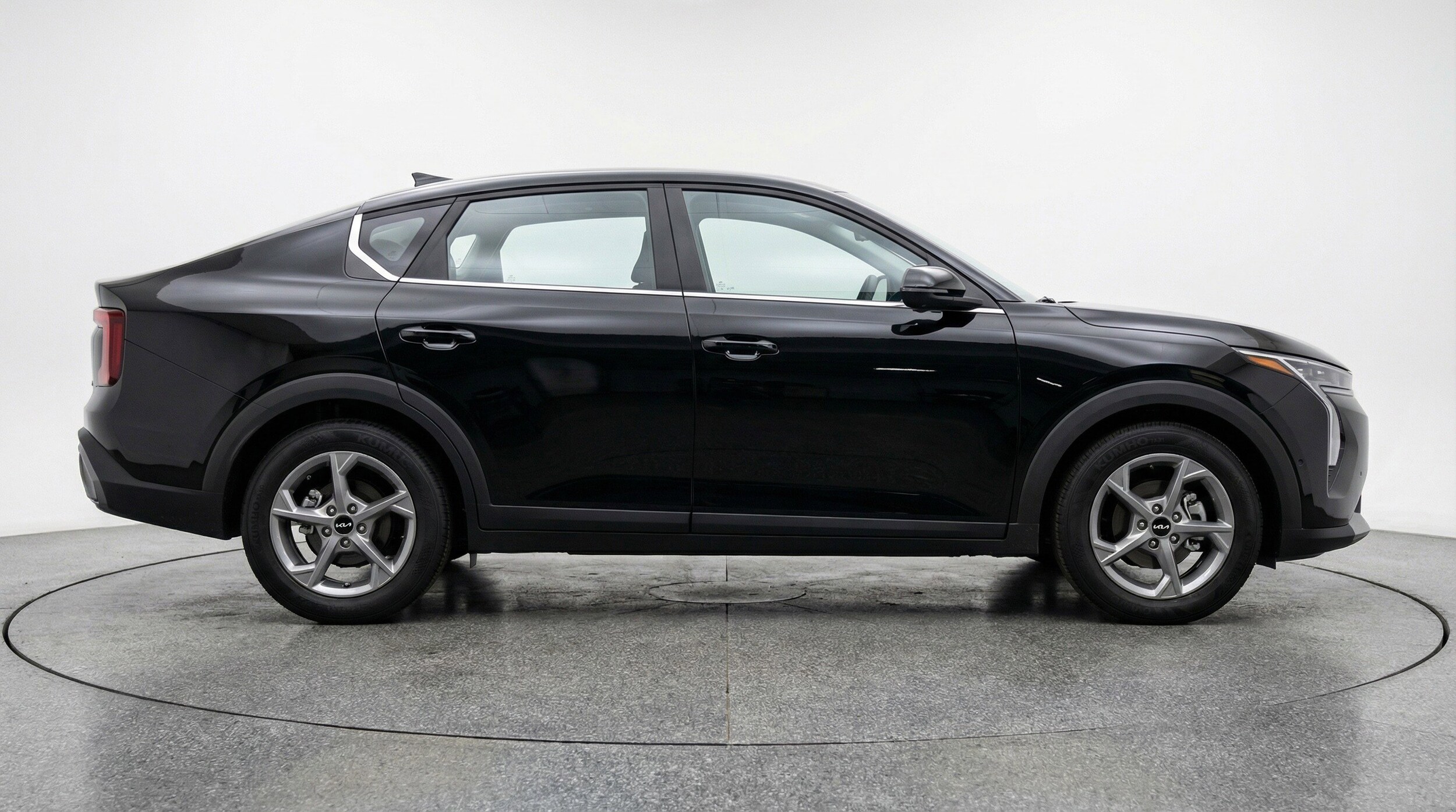 Thumbnail: 2025 Kia K4 - 11