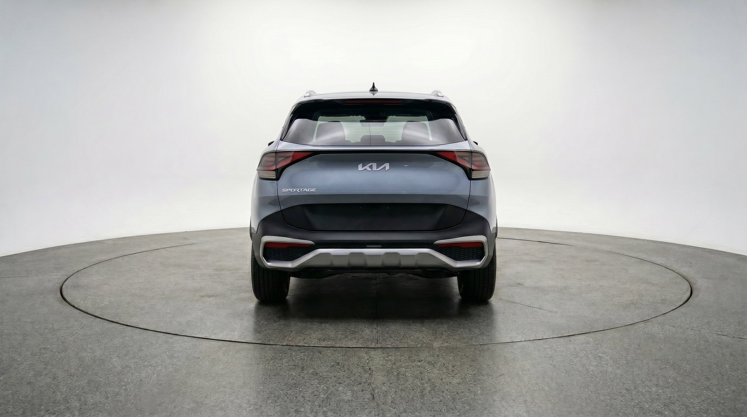 Thumbnail: 2025 Kia Sportage - 7