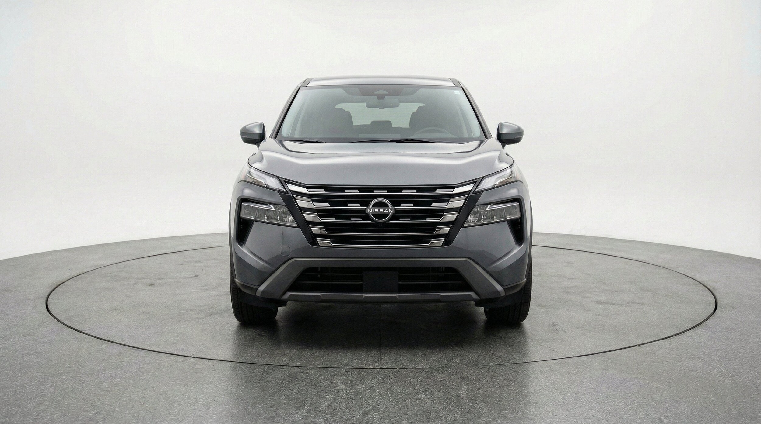 Thumbnail: 2025 Nissan Rogue - 2