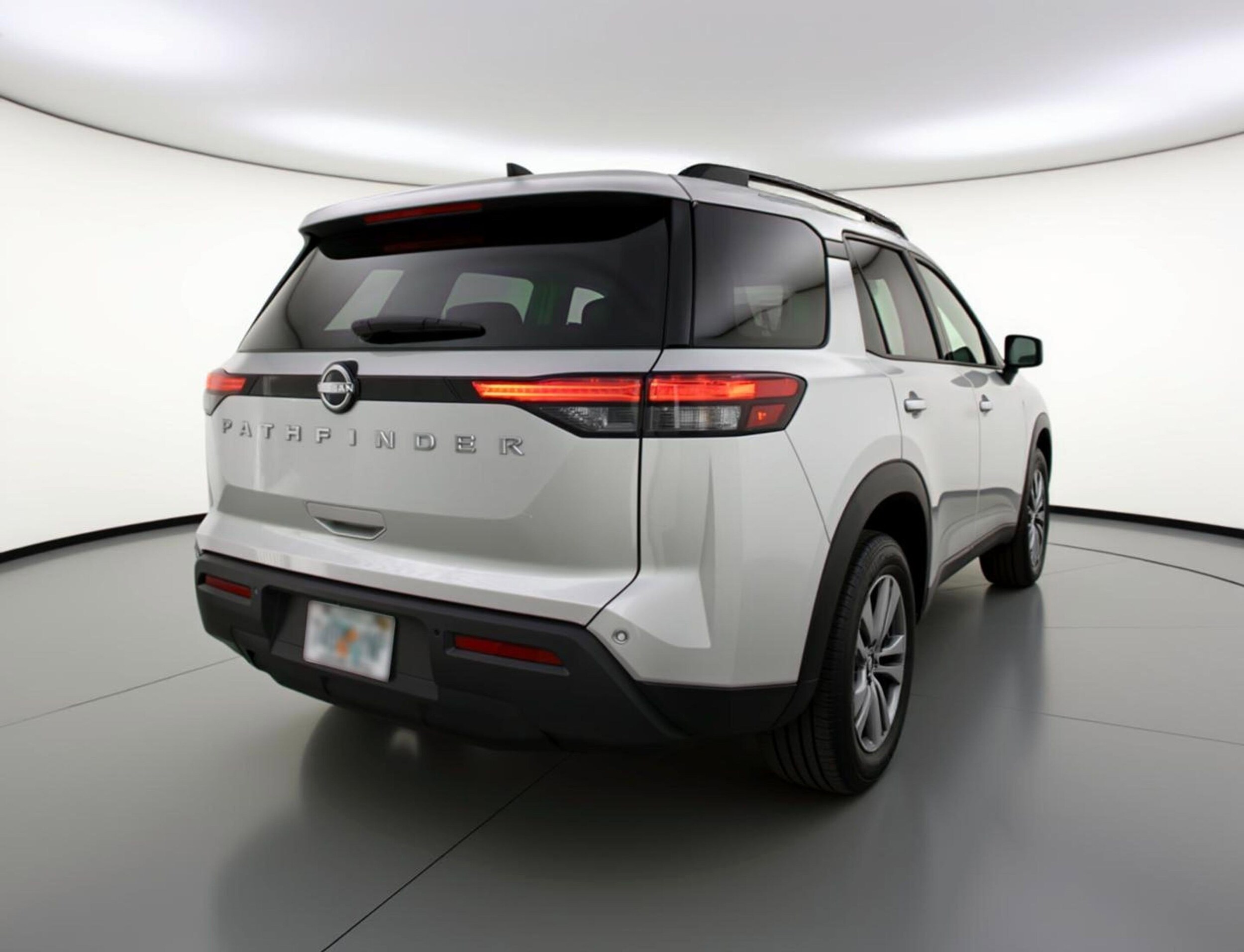 Thumbnail: 2025 Nissan Pathfinder - 9