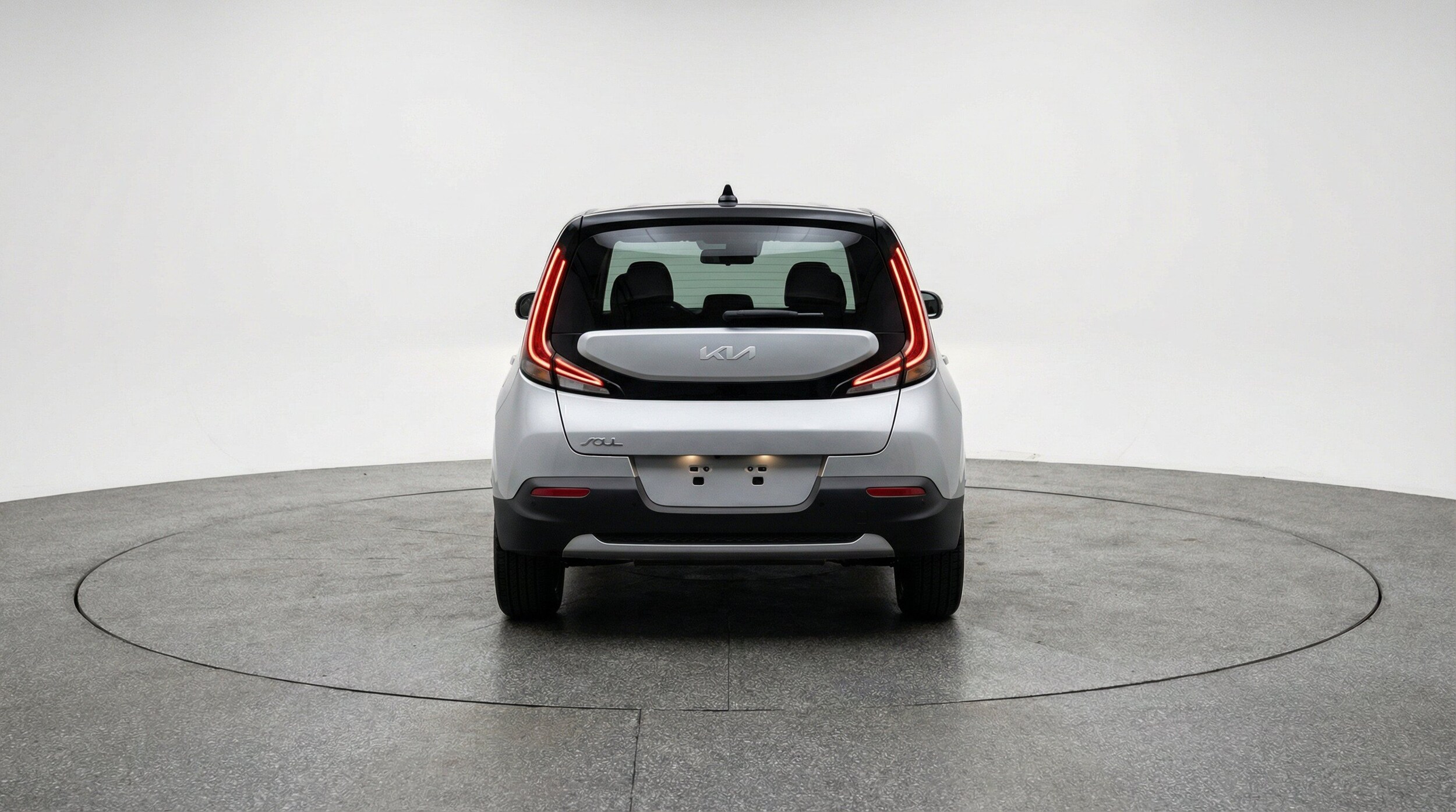 Thumbnail: 2025 Kia Soul - 7