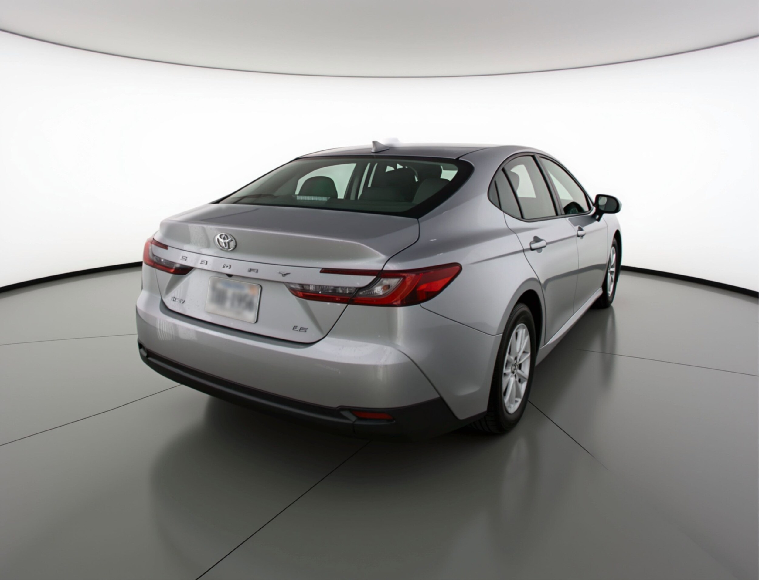 Thumbnail: 2025 Toyota Camry - 9