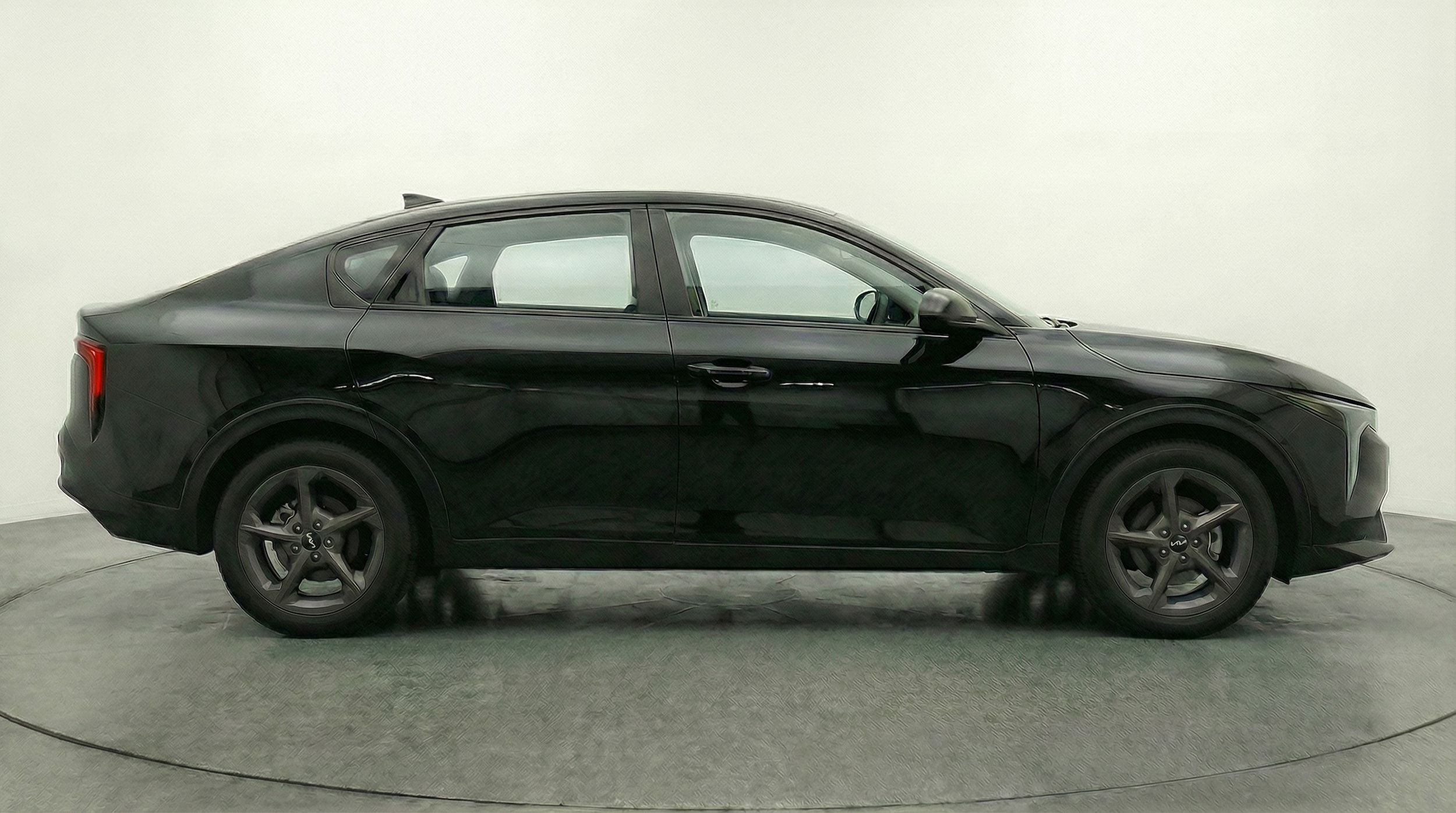 Thumbnail: 2025 Kia K4 - 8