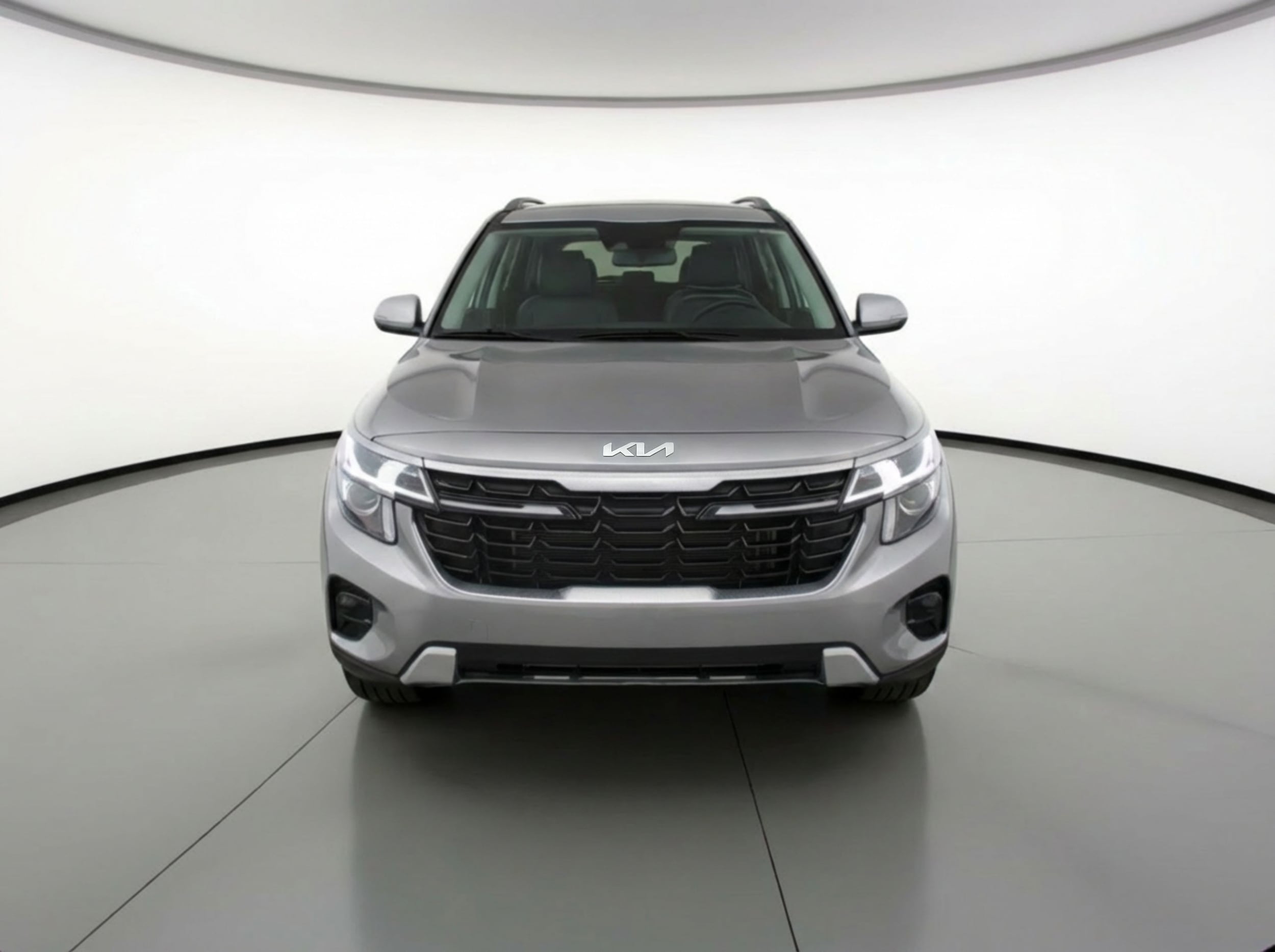 Thumbnail: 2025 Kia Seltos - 2