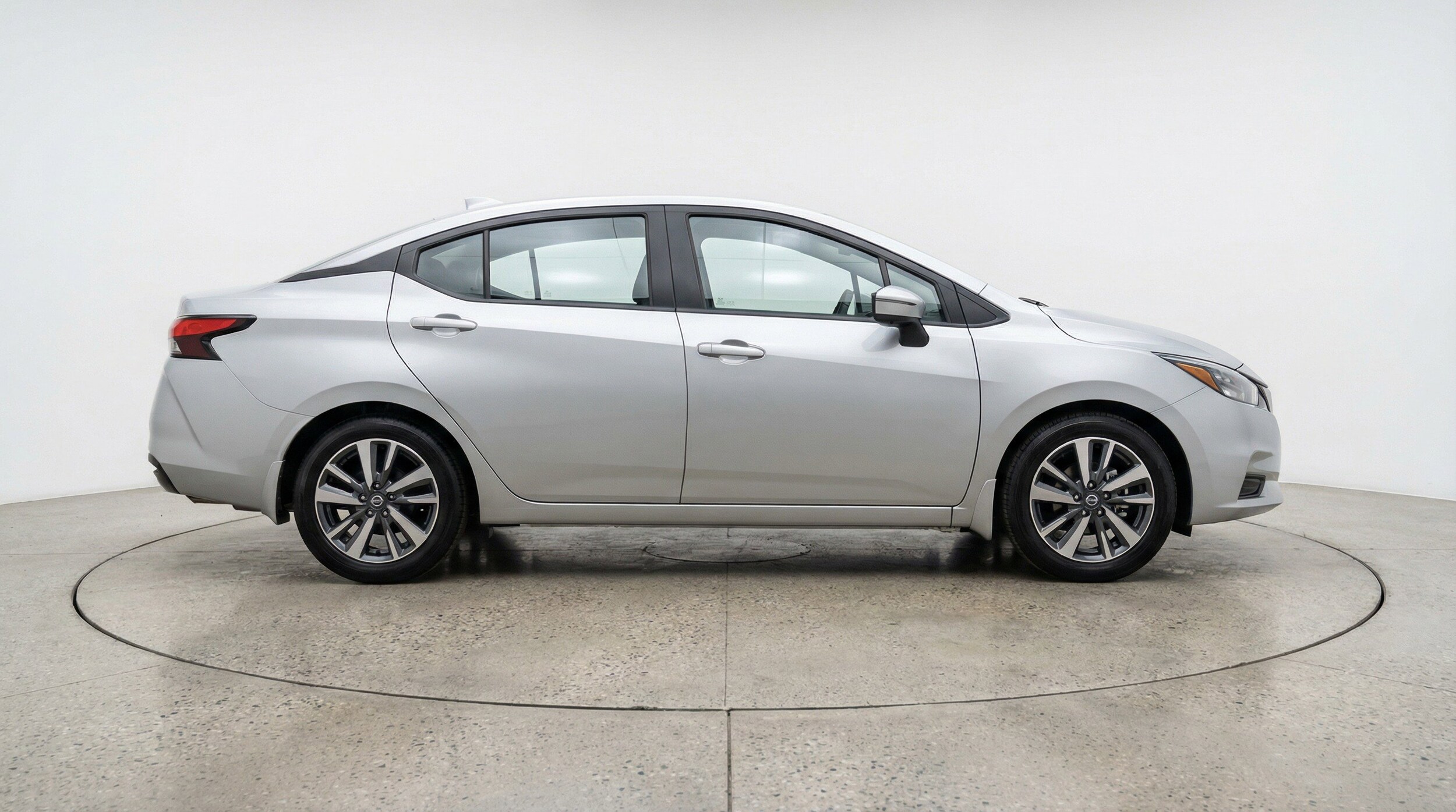 Thumbnail: 2025 Nissan Versa - 11