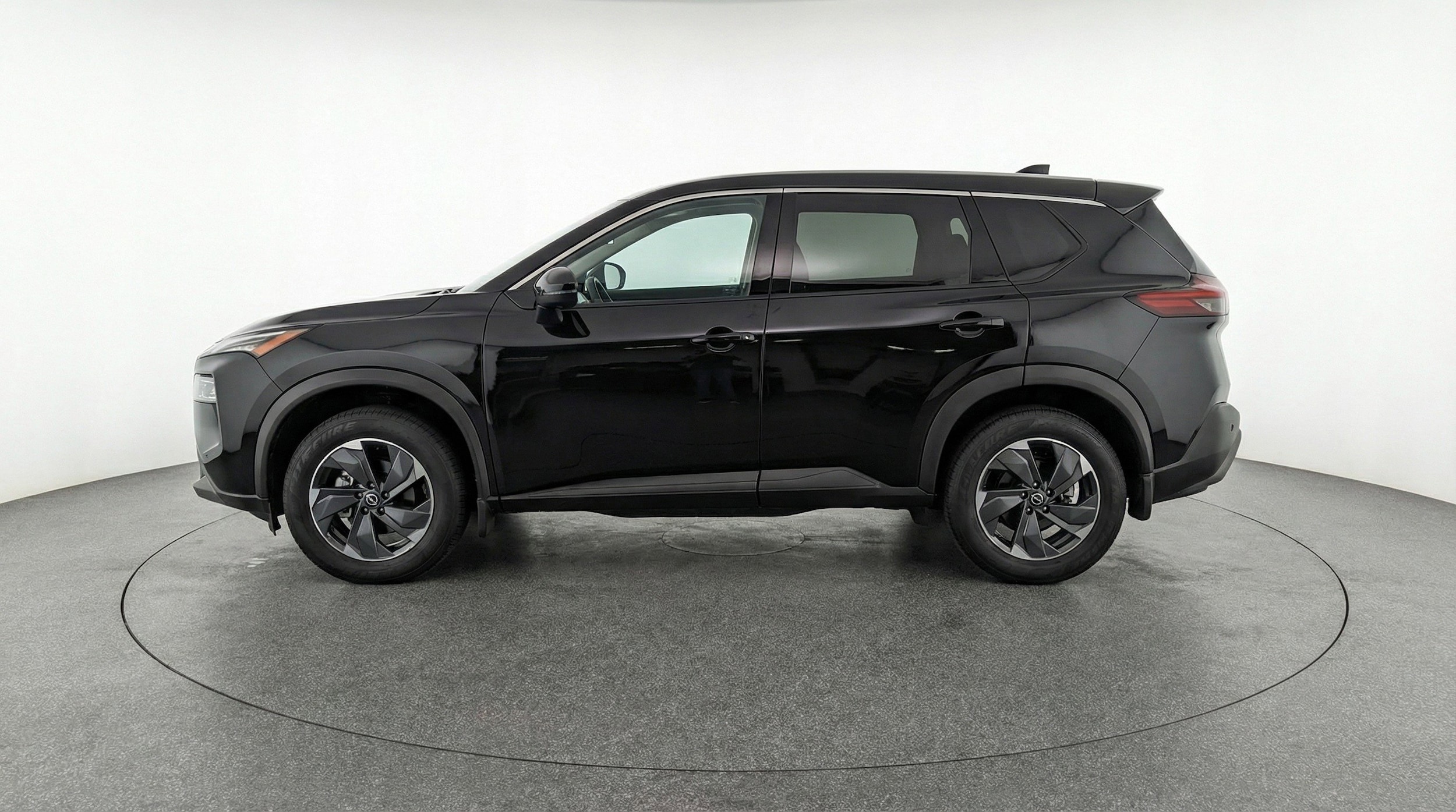 Thumbnail: 2025 Nissan Rogue - 5