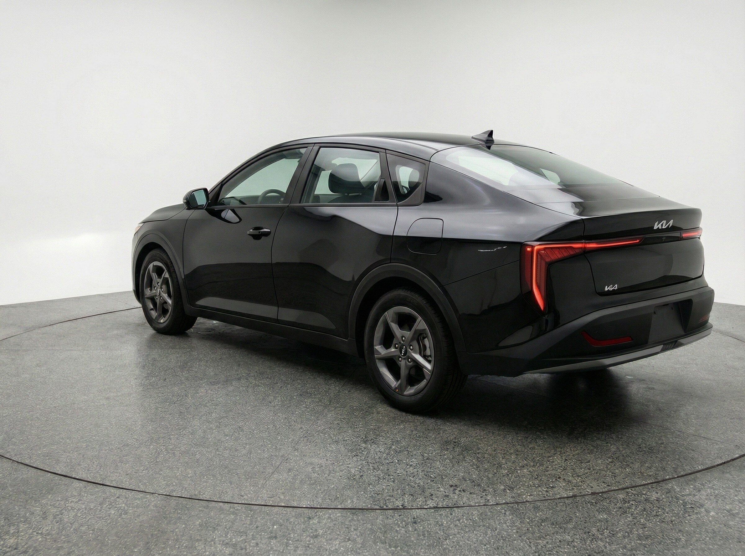 Thumbnail: 2025 Kia K4 - 5