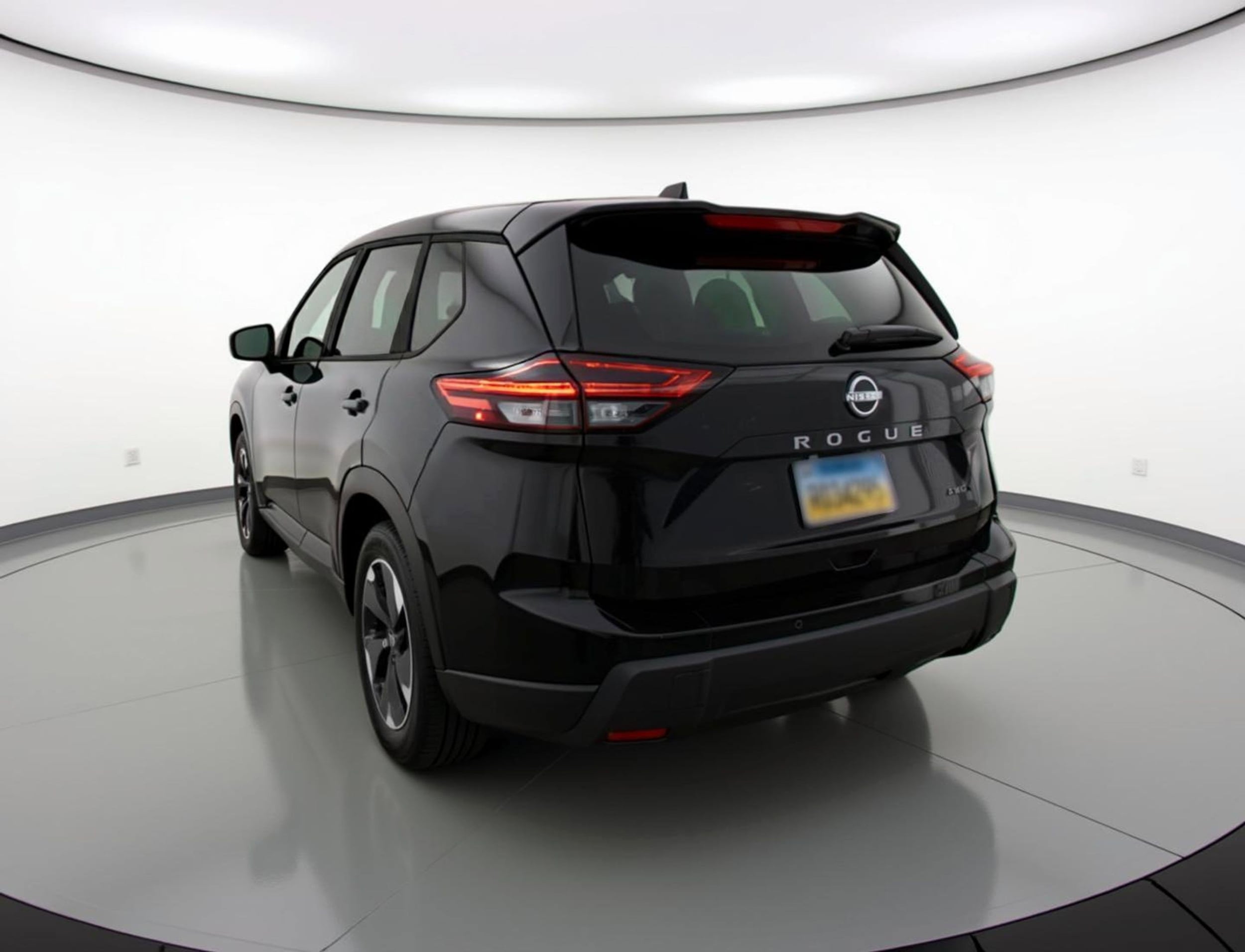 Thumbnail: 2025 Nissan Rogue - 6