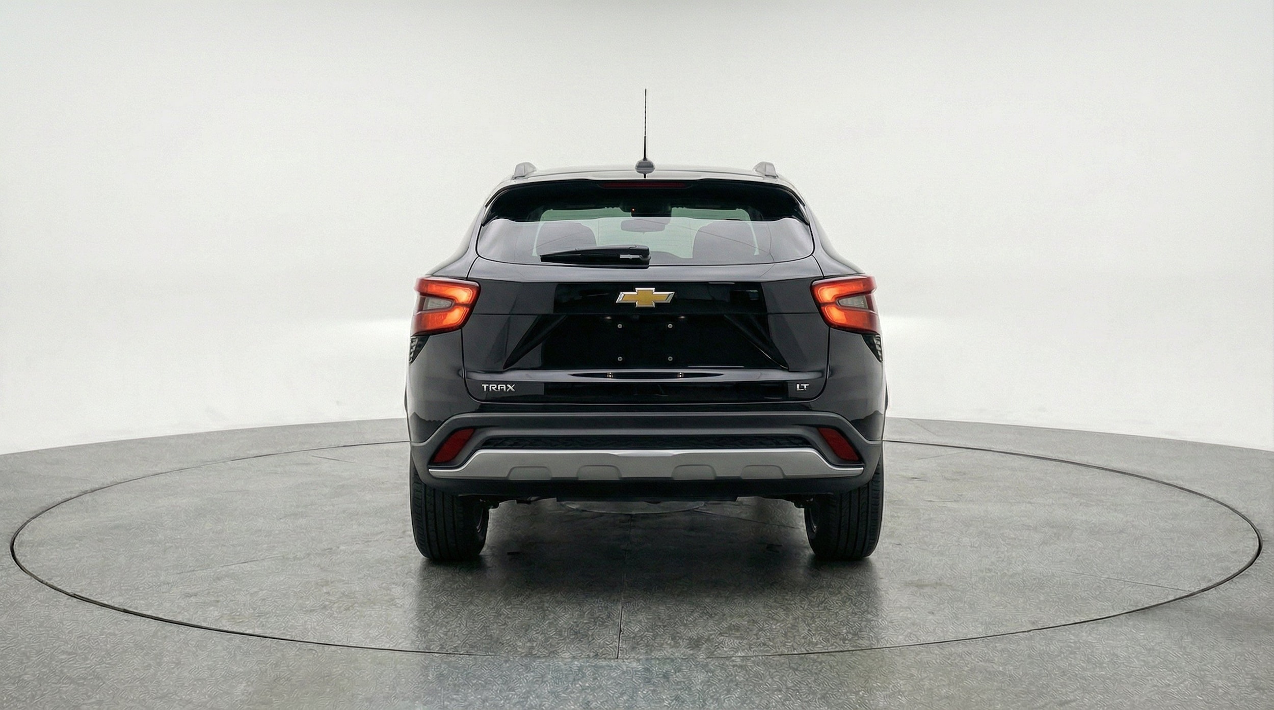 Thumbnail: 2025 Chevrolet Trax - 7