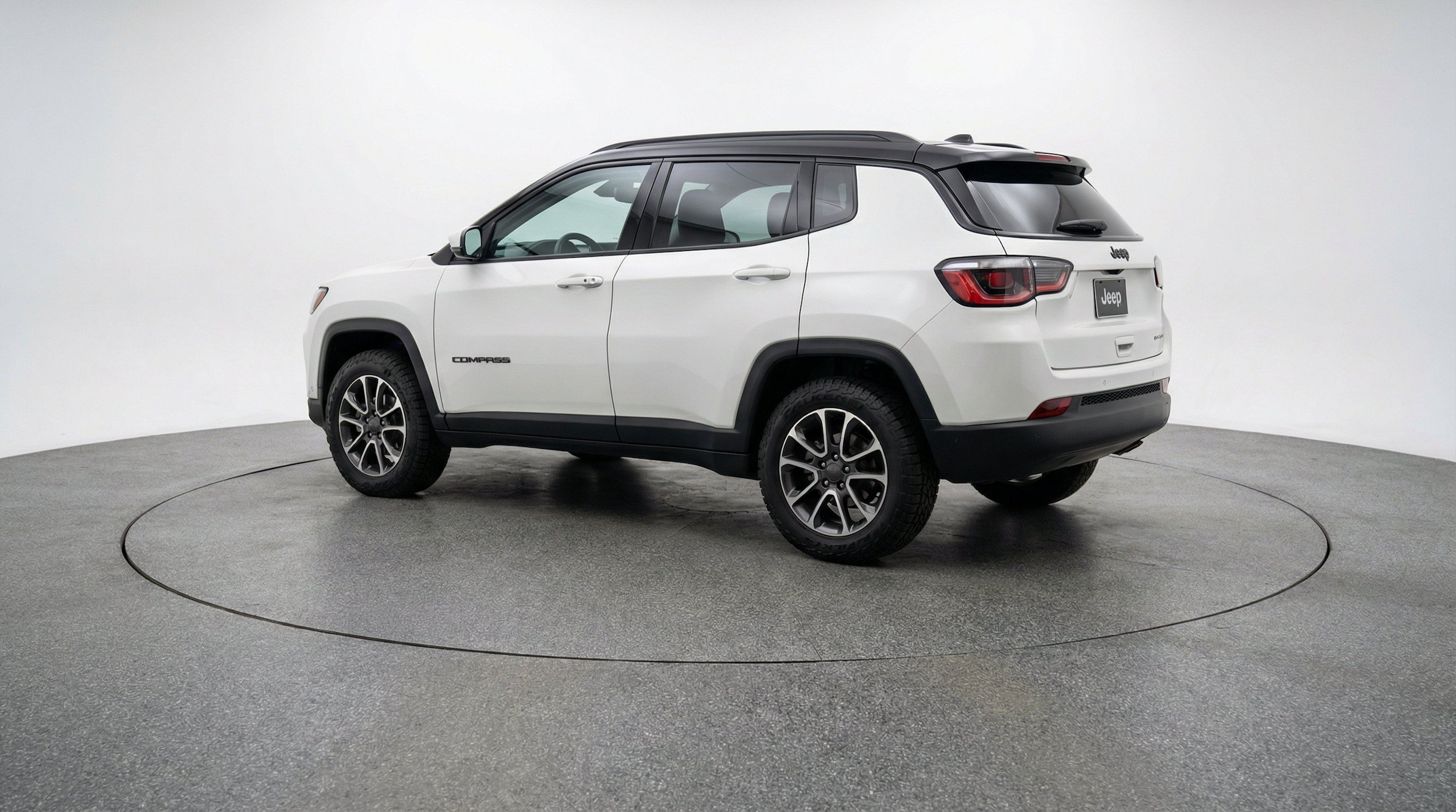 Thumbnail: 2025 Jeep Compass - 6