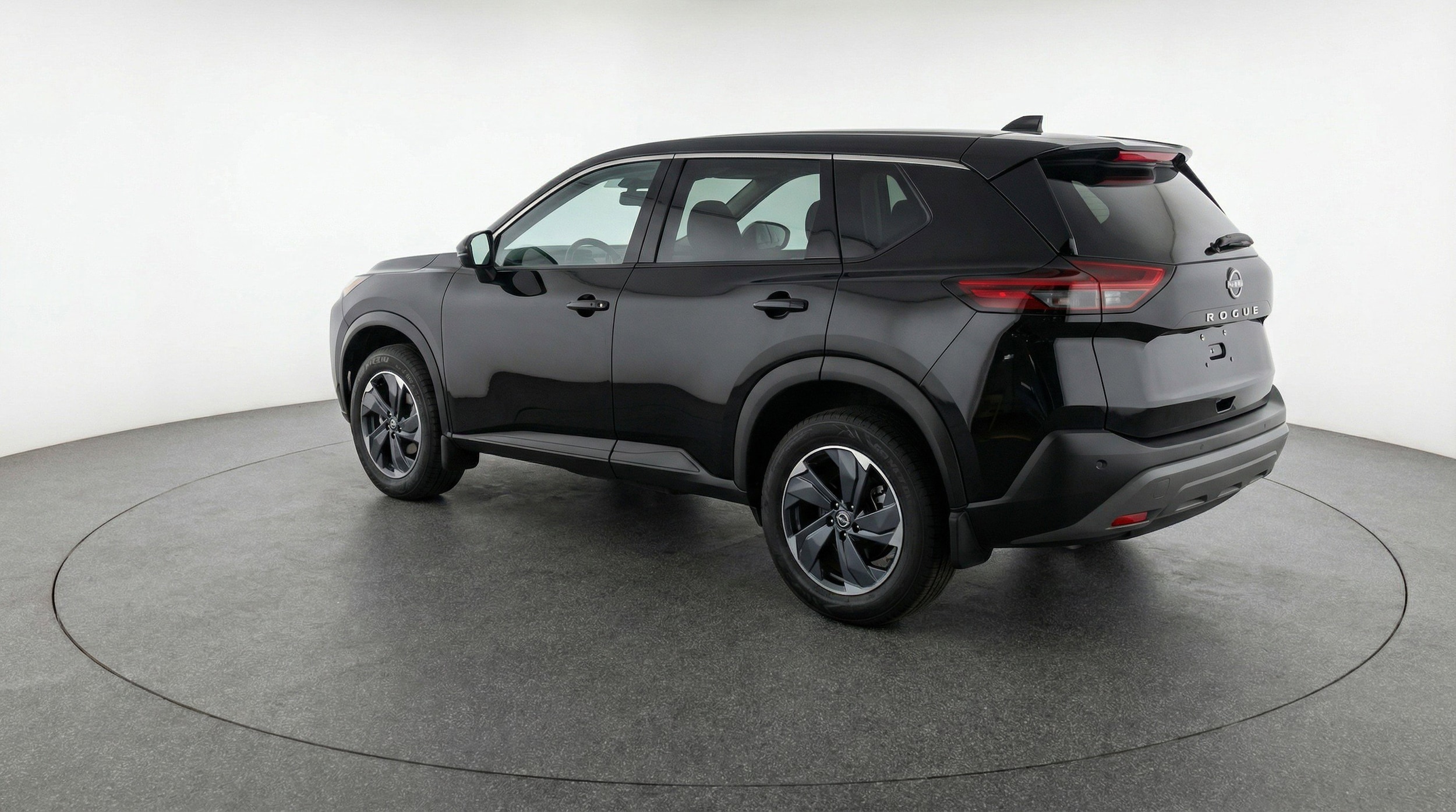 Thumbnail: 2025 Nissan Rogue - 6