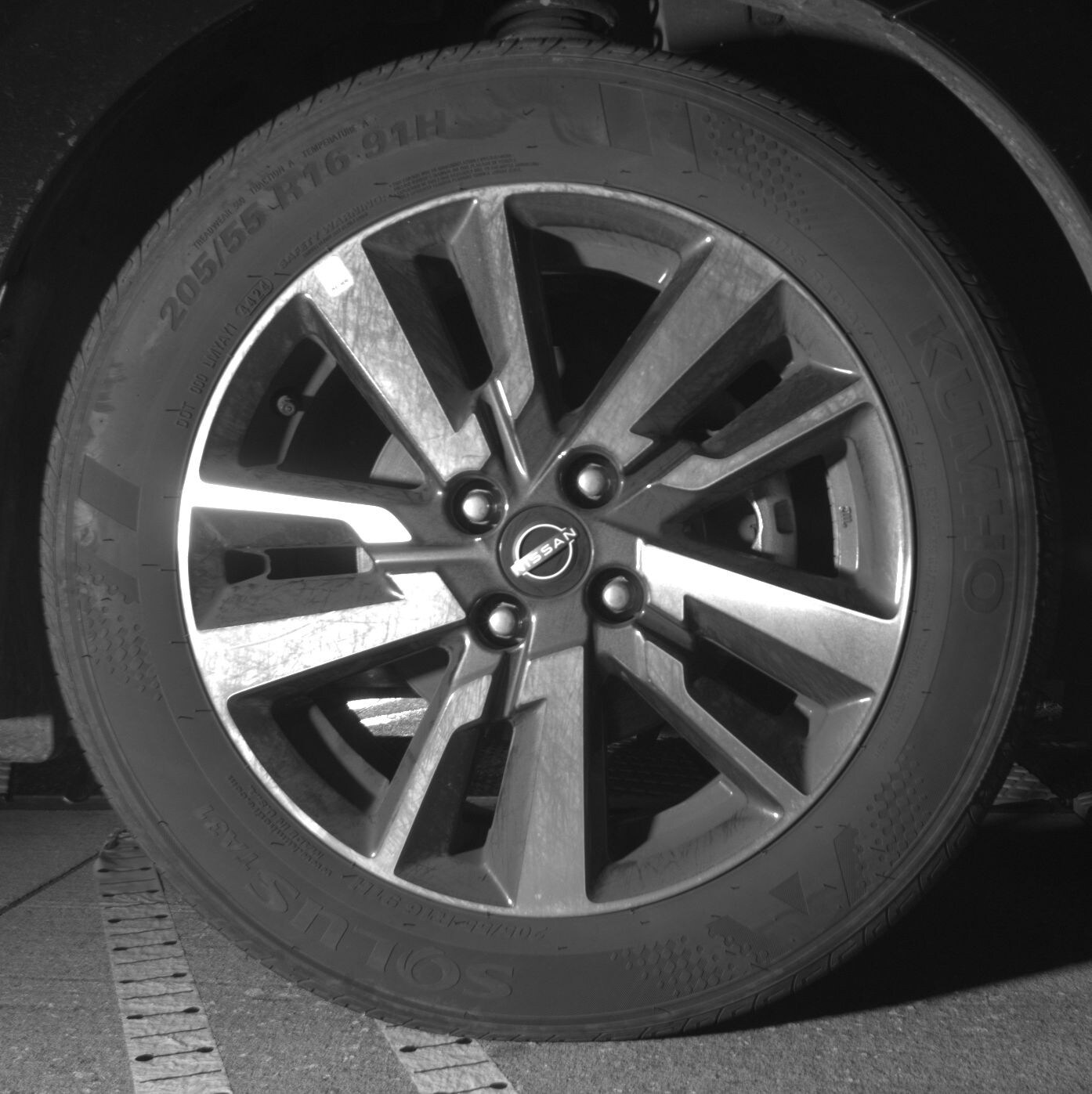 Thumbnail: 2025 Nissan Versa - 10