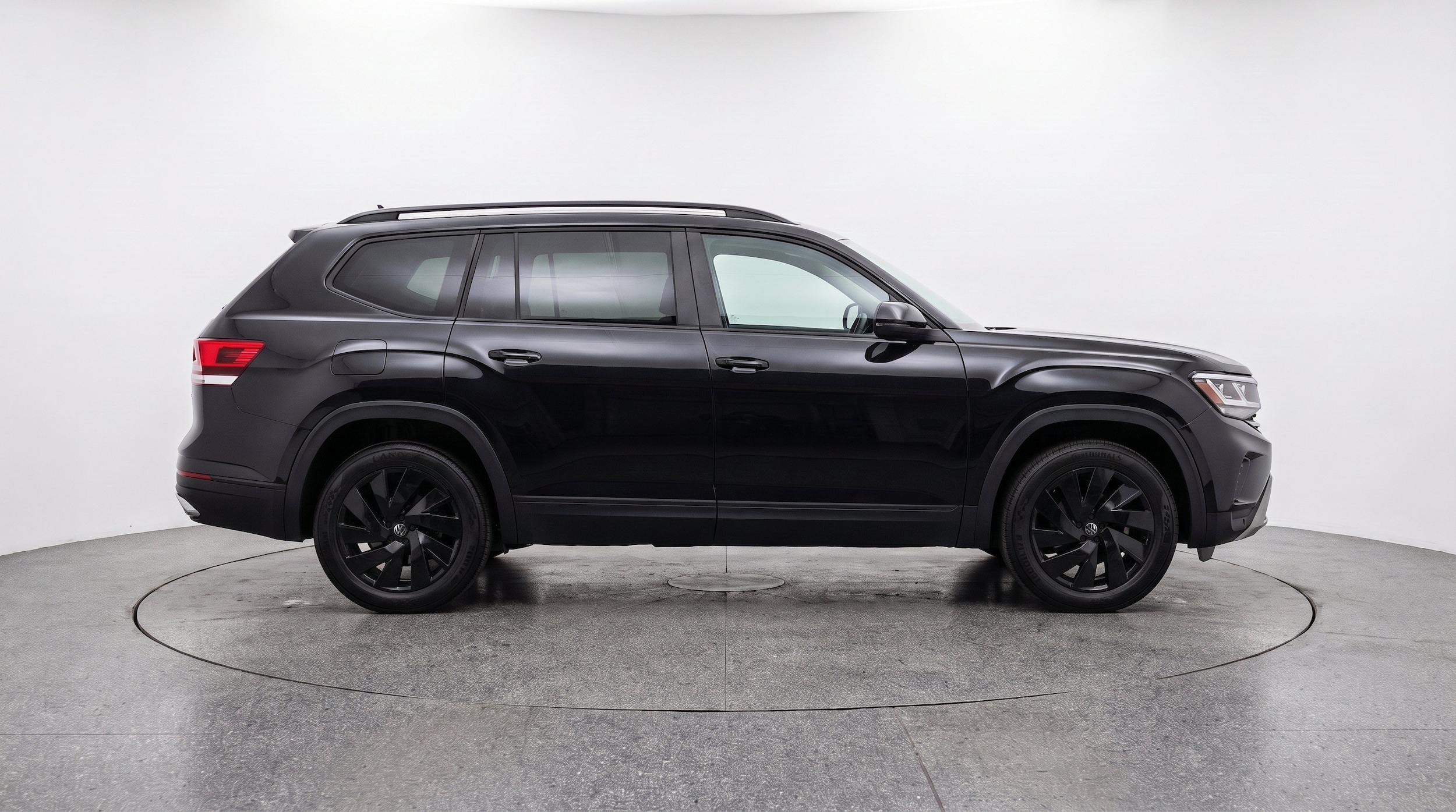 Thumbnail: 2026 Volkswagen Atlas - 10