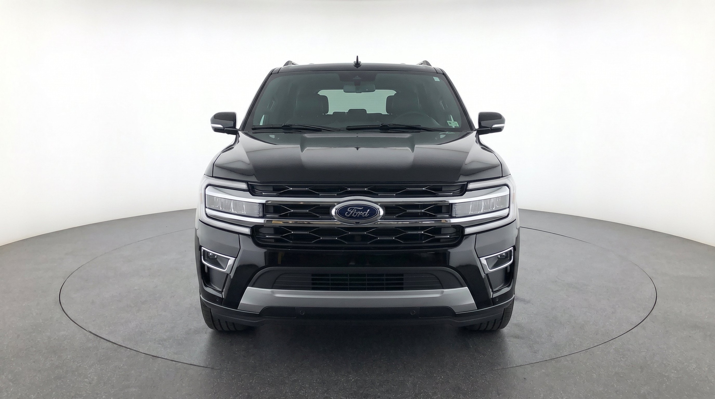 Thumbnail: 2024 Ford Expedition - 2