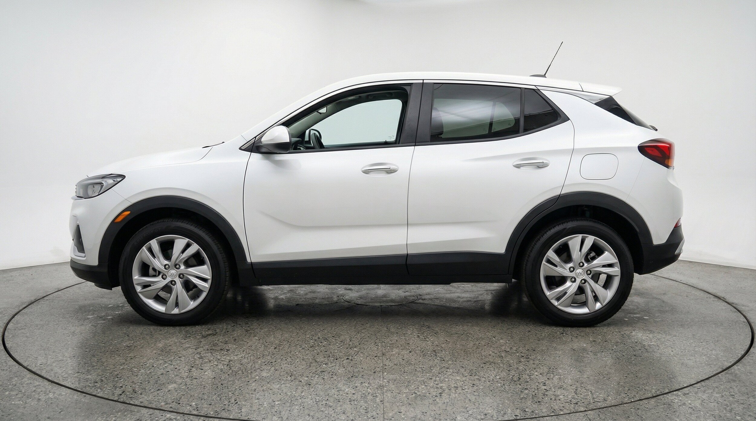 Thumbnail: 2026 Buick Encore GX - 5