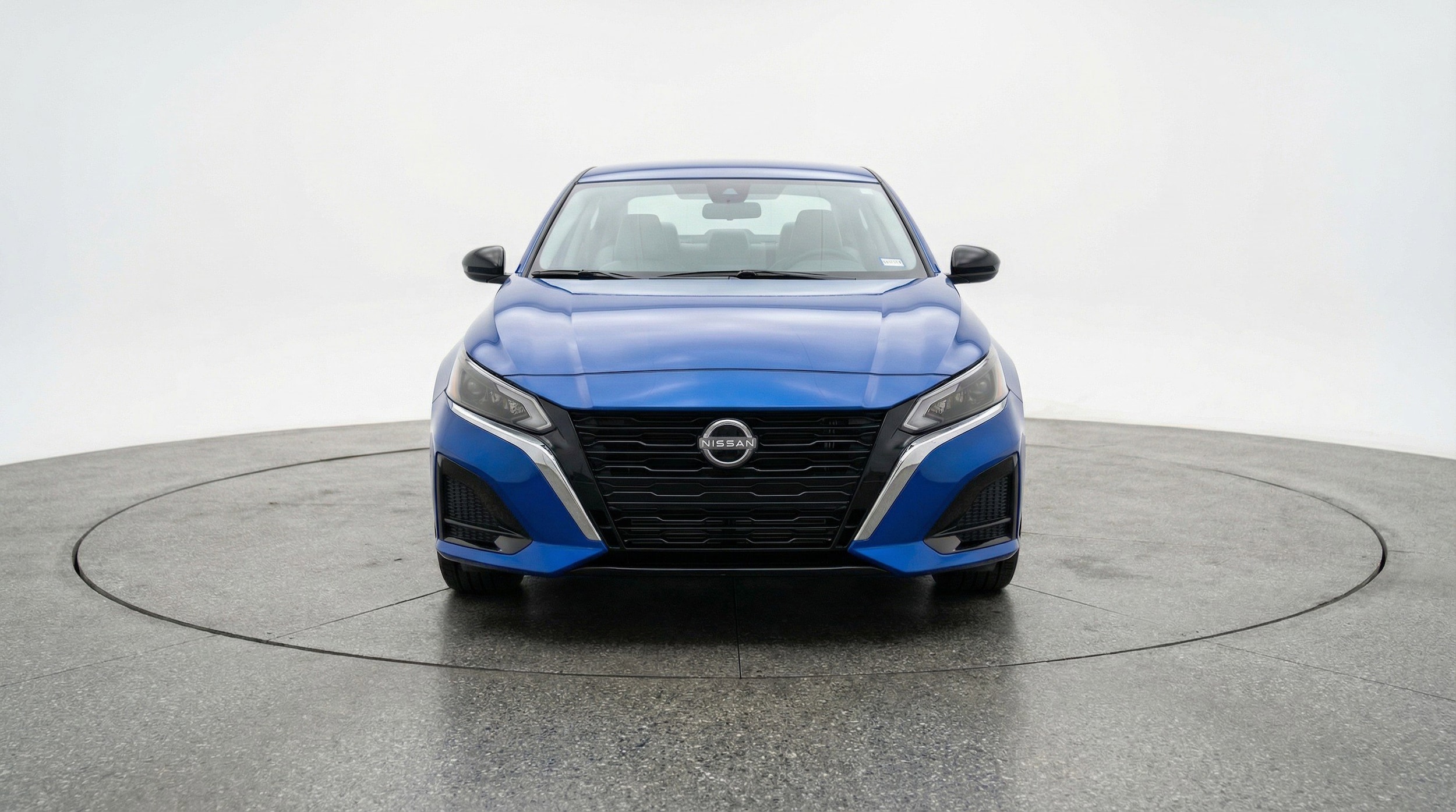 Thumbnail: 2025 Nissan Altima - 2