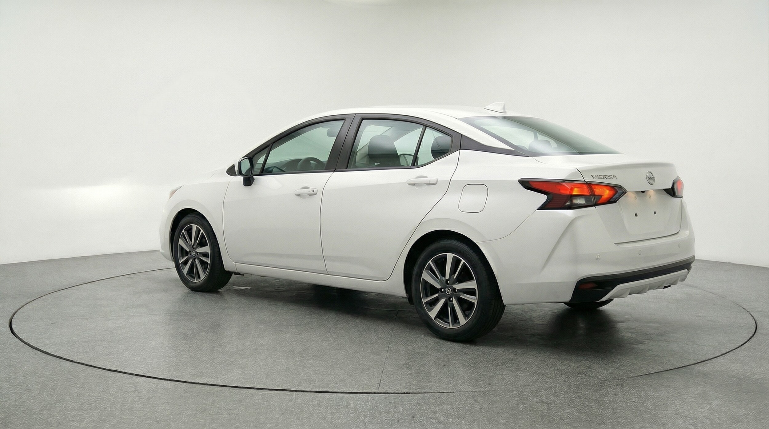 Thumbnail: 2025 Nissan Versa - 5