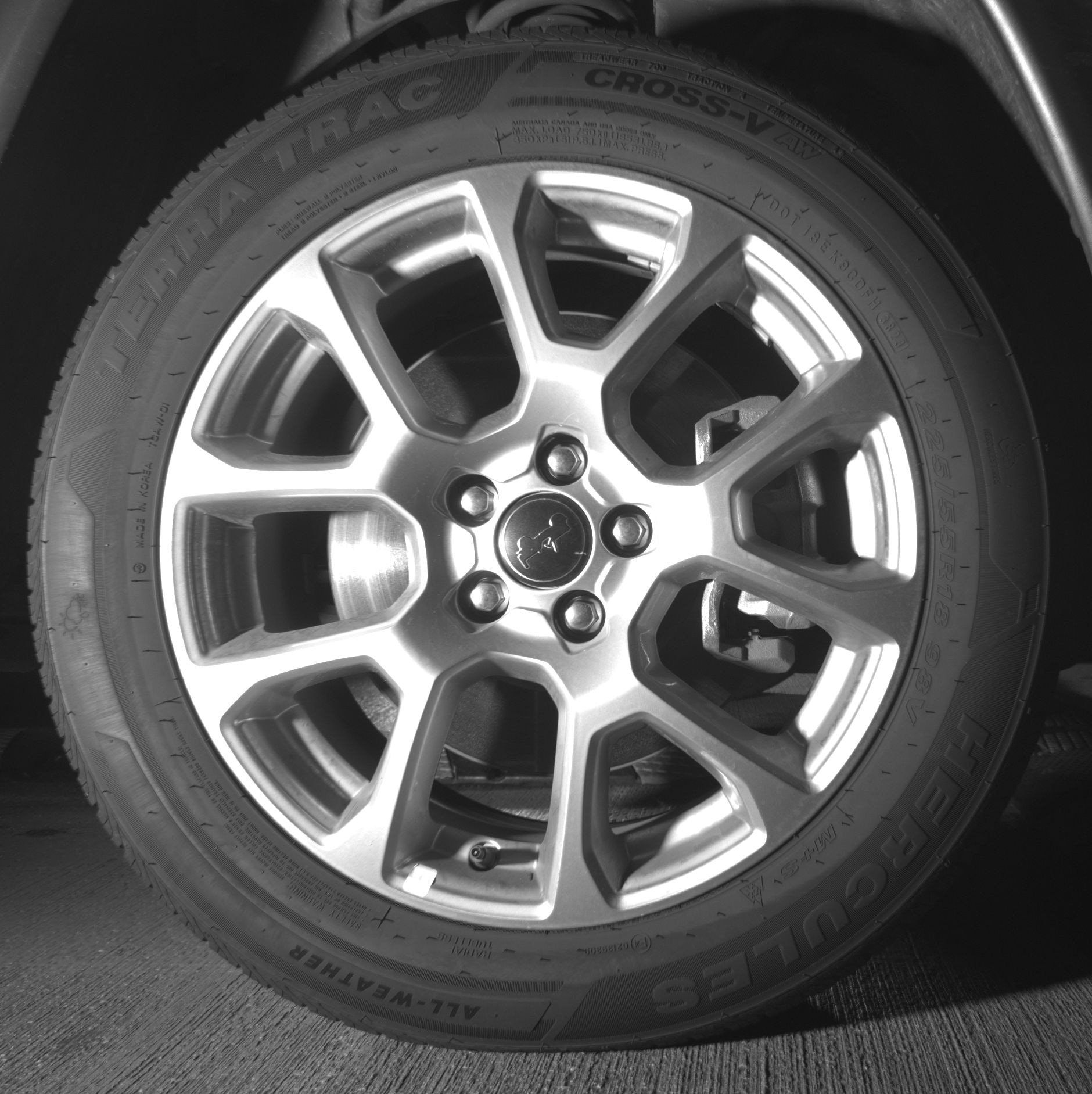 Thumbnail: 2025 Jeep Compass - 10