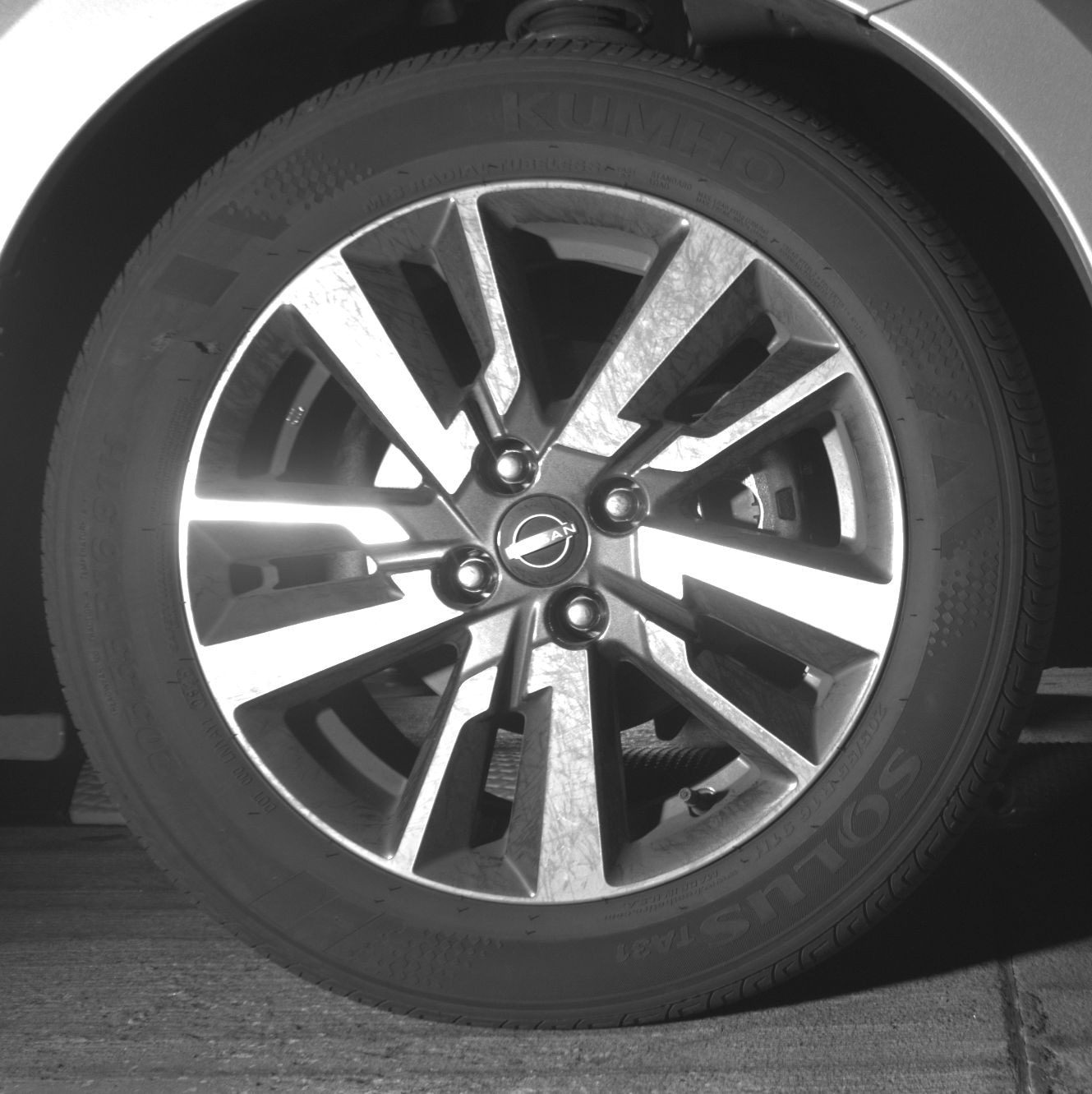 Thumbnail: 2025 Nissan Versa - 10