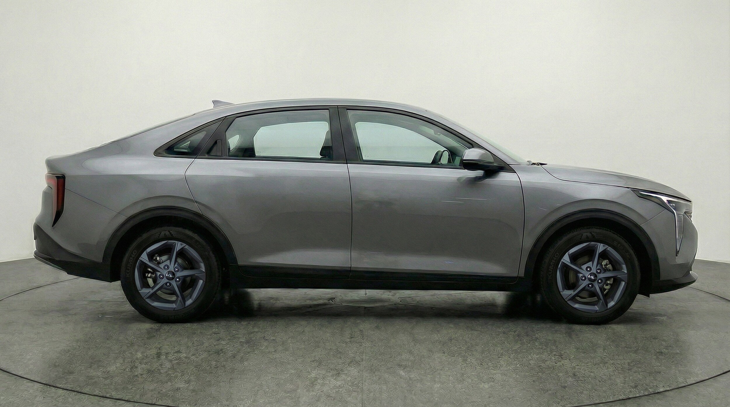 Thumbnail: 2025 Kia K4 - 11