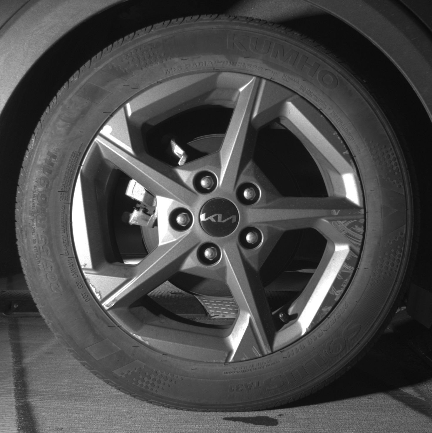 Thumbnail: 2025 Kia K4 - 15