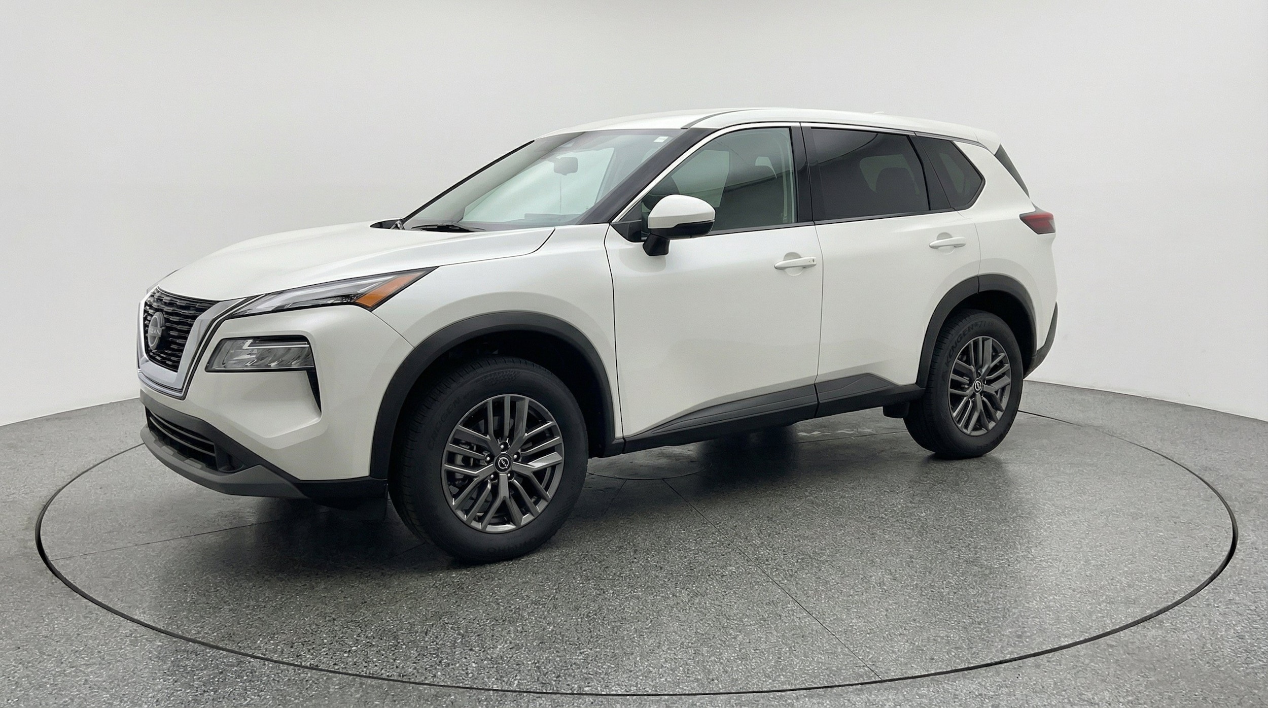 Thumbnail: 2026 Nissan Rogue - 3