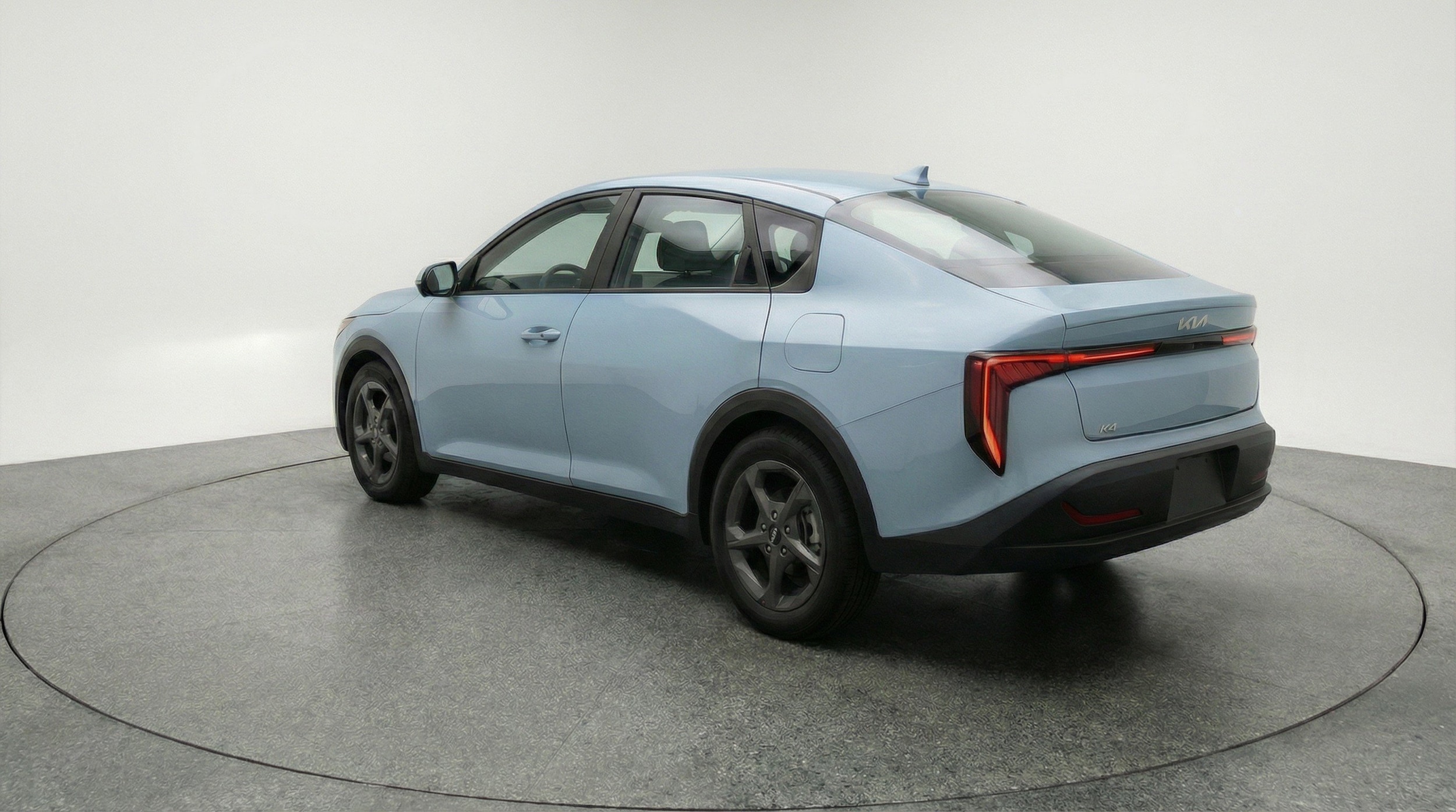 Thumbnail: 2025 Kia K4 - 6