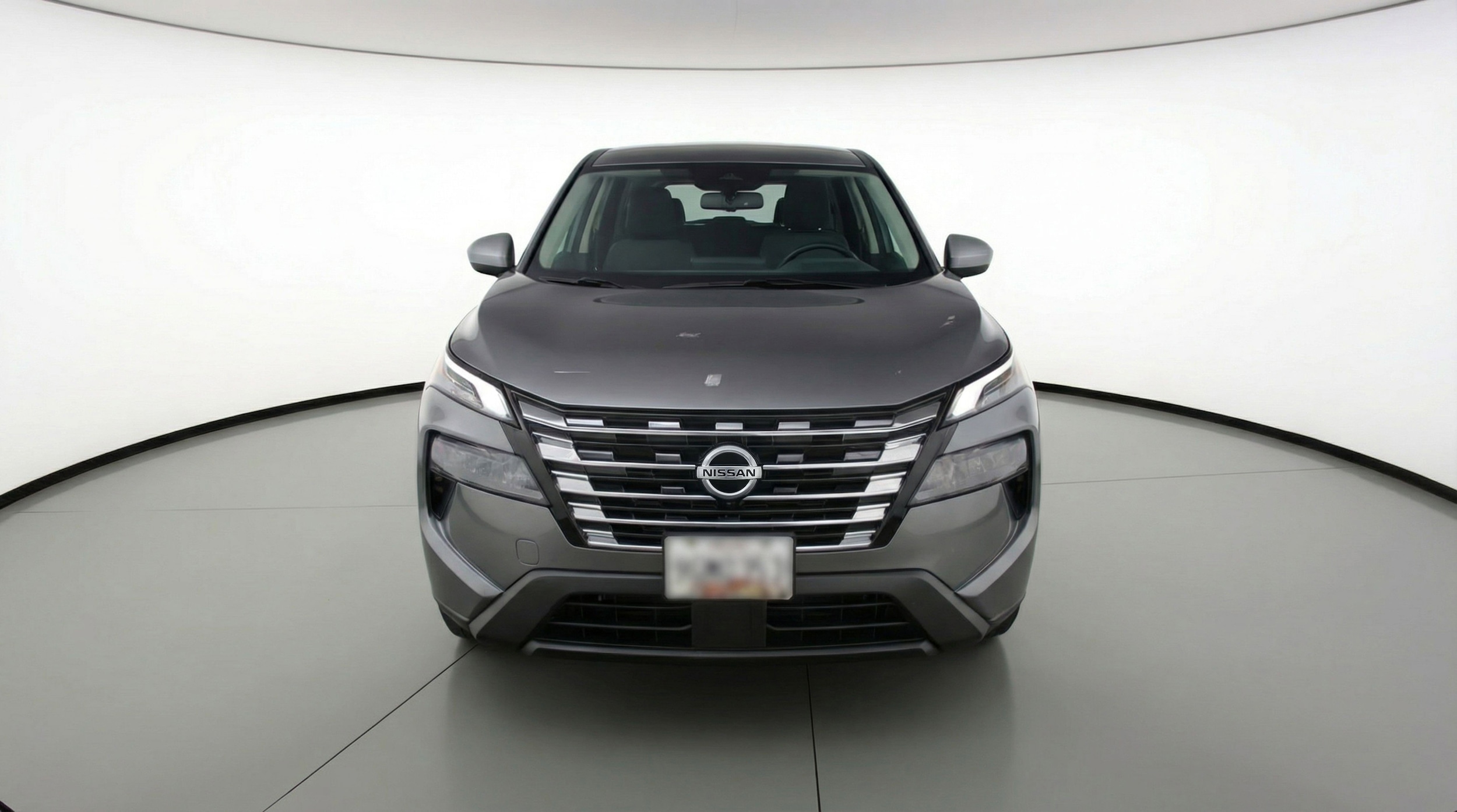 Thumbnail: 2025 Nissan Rogue - 2