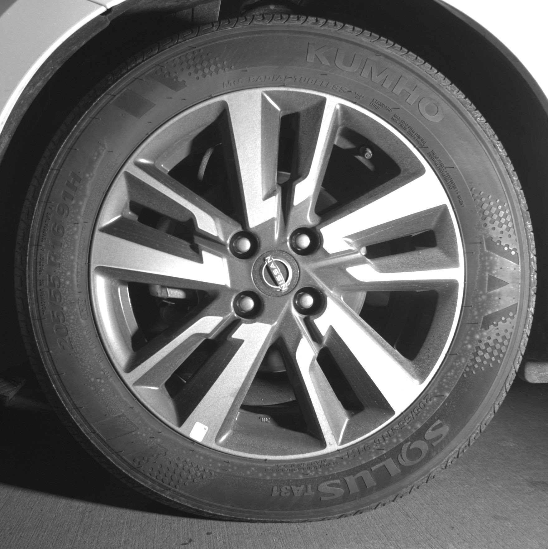 Thumbnail: 2025 Nissan Versa - 12