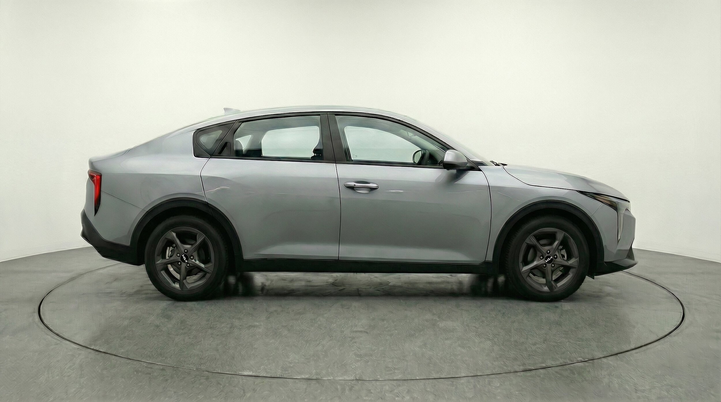 Thumbnail: 2025 Kia K4 - 8