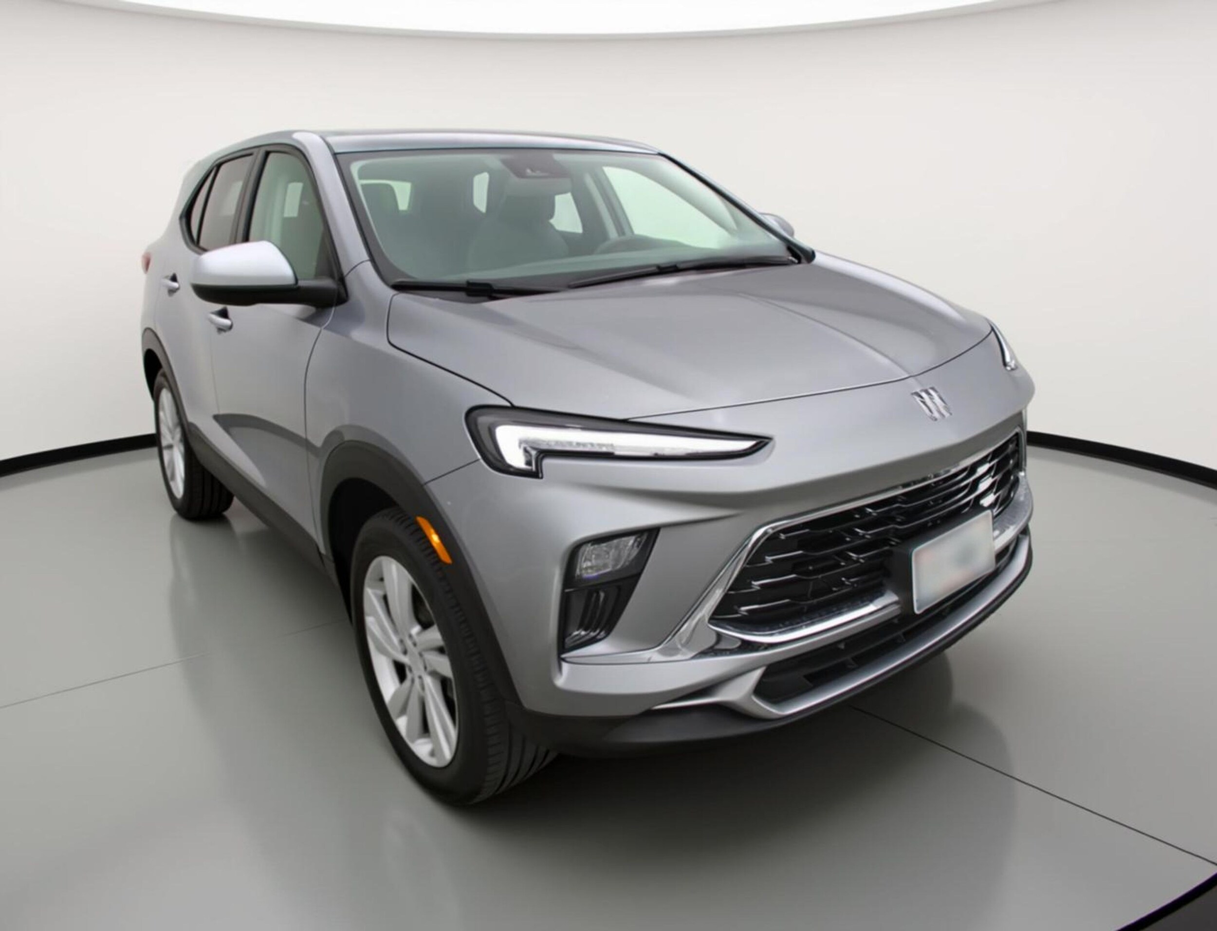 Thumbnail: 2025 Buick Encore GX - 1