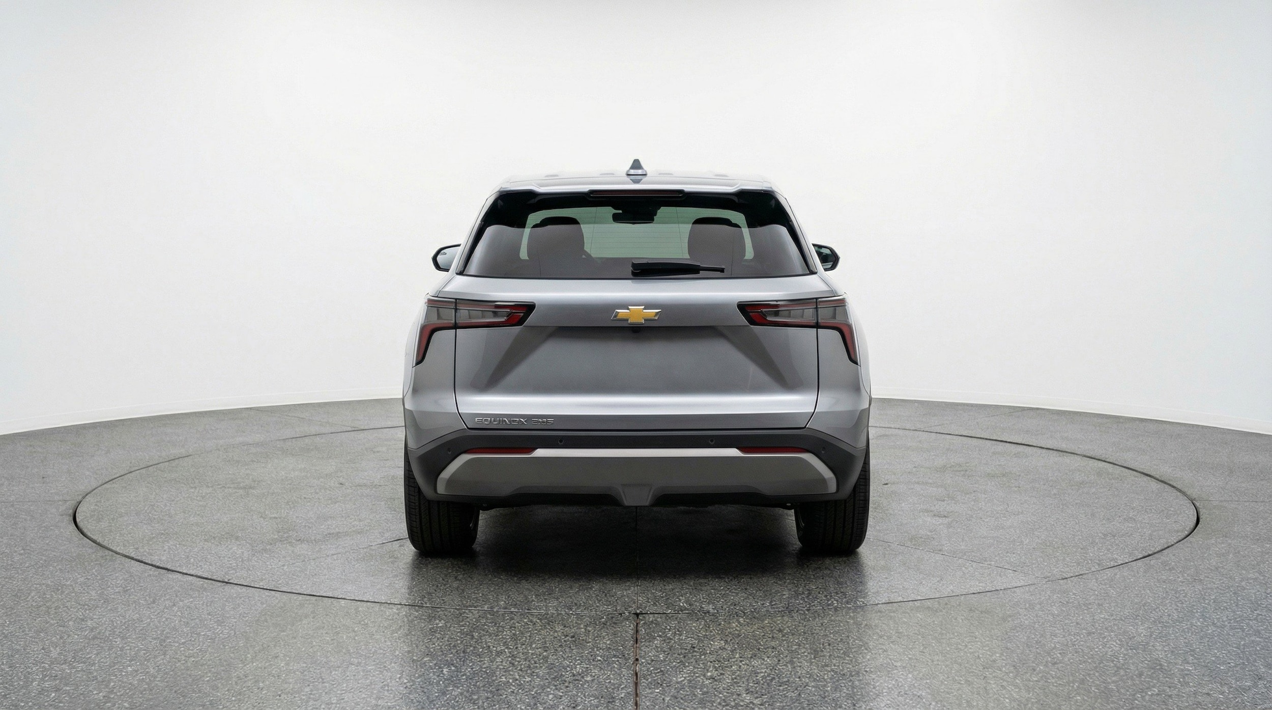 Thumbnail: 2025 Chevrolet Equinox - 7