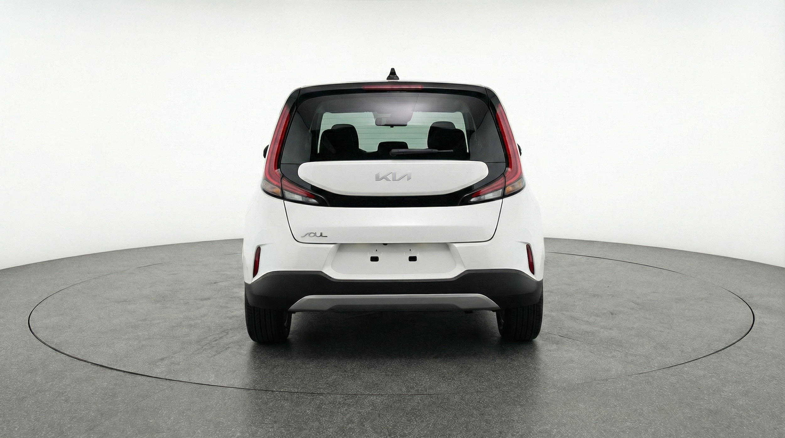 Thumbnail: 2025 Kia Soul - 6