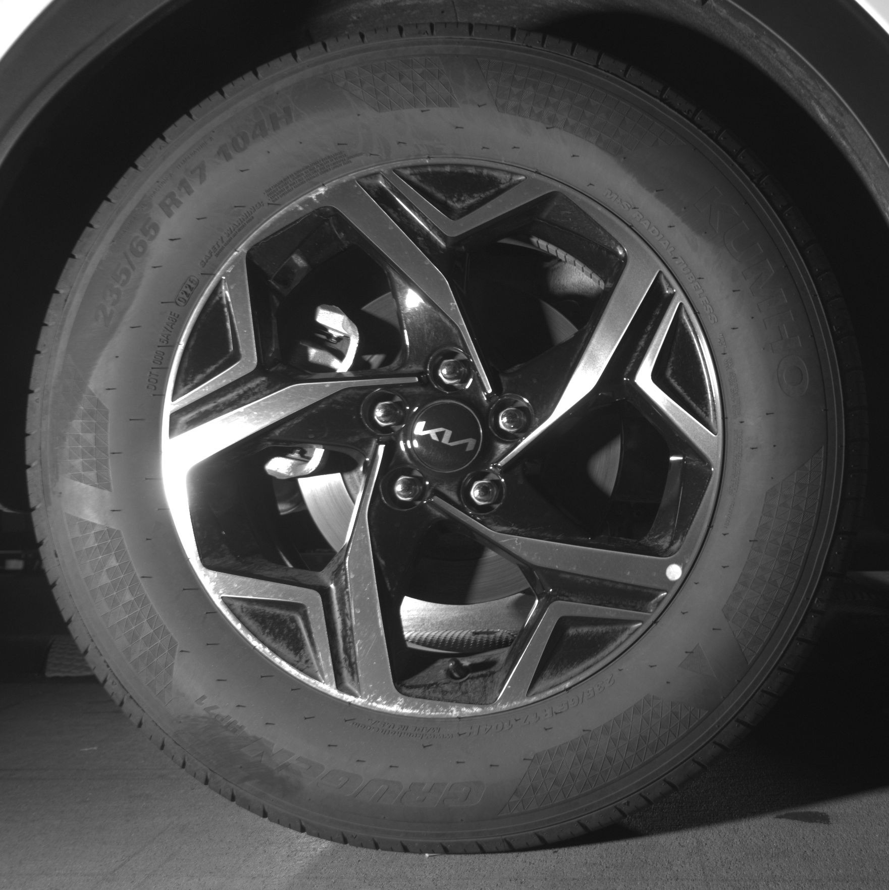 Thumbnail: 2025 Kia Sportage - 12