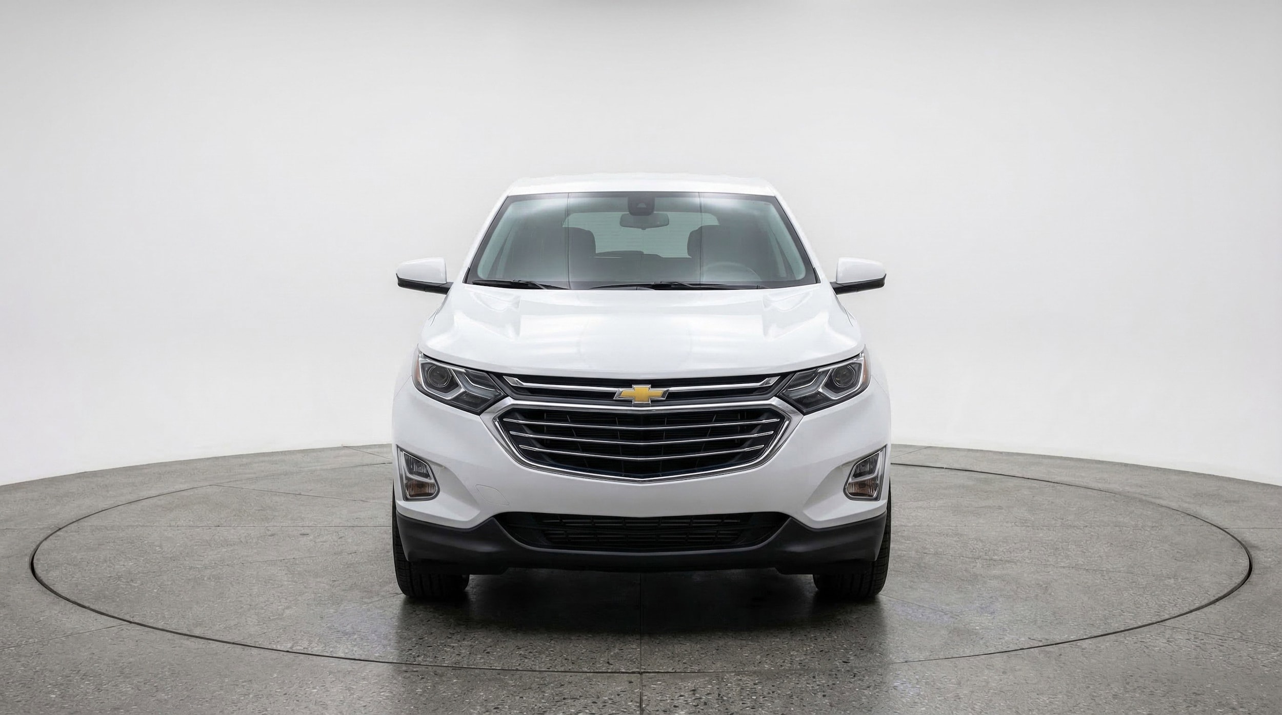 Thumbnail: 2025 Chevrolet Equinox - 2
