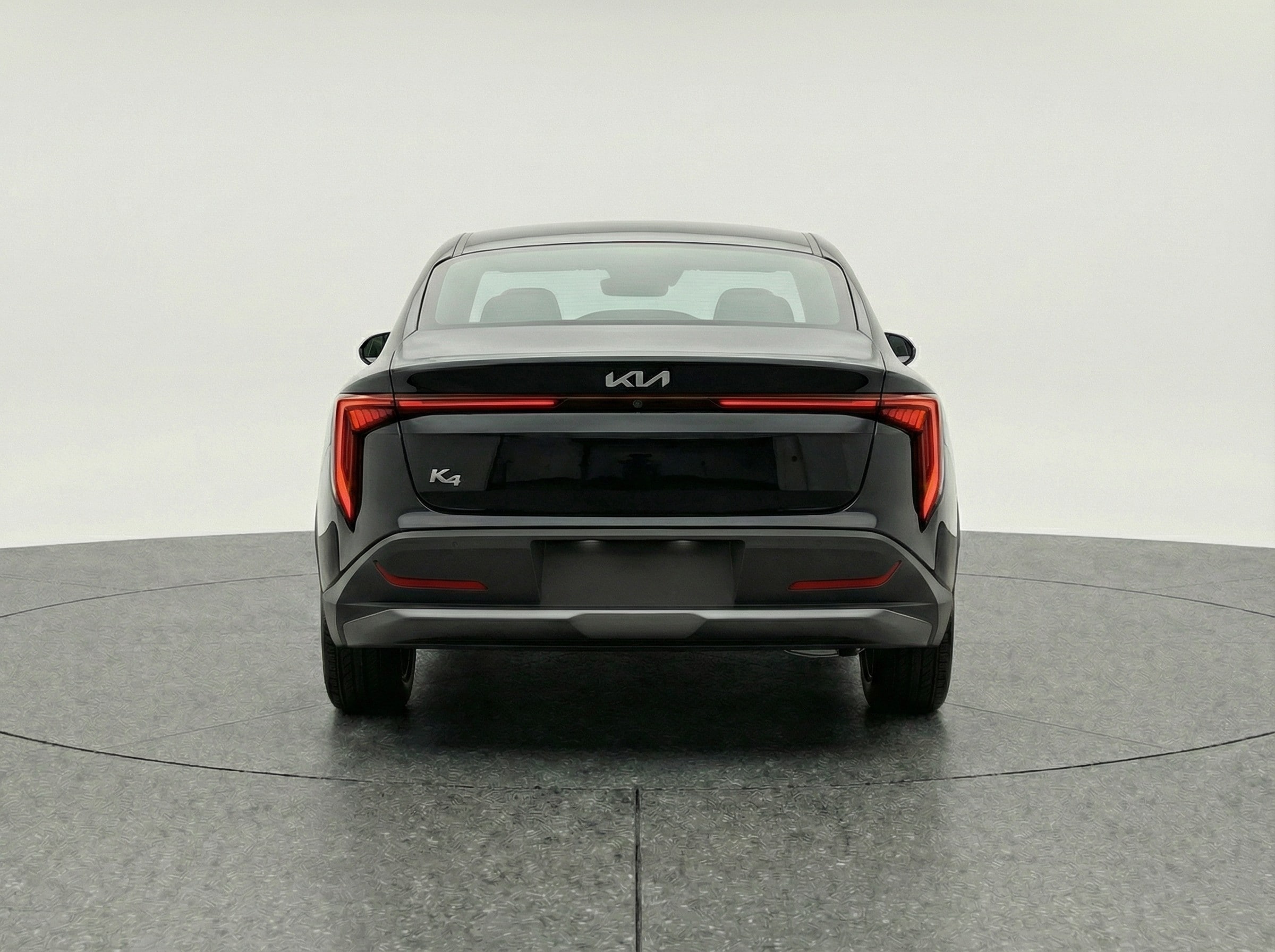 Thumbnail: 2025 Kia K4 - 6