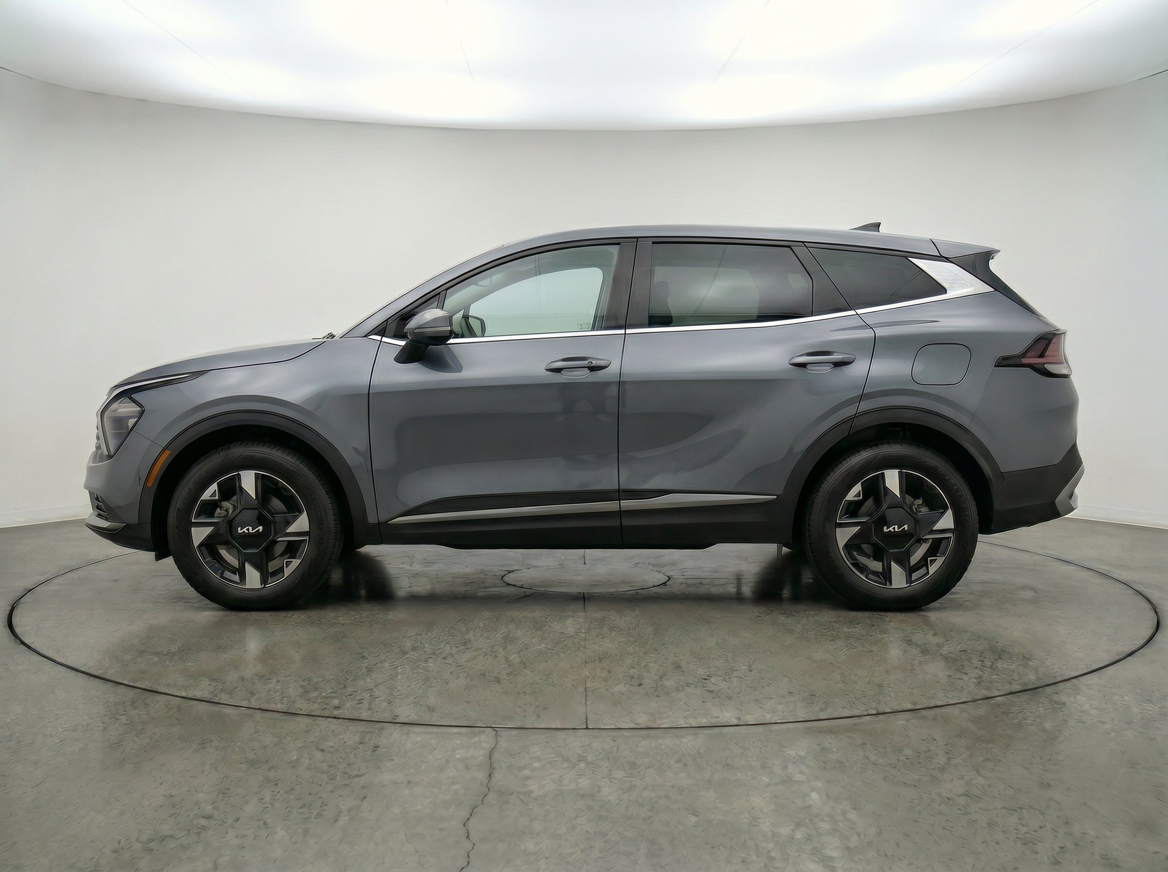 Thumbnail: 2026 Kia Sportage - 5