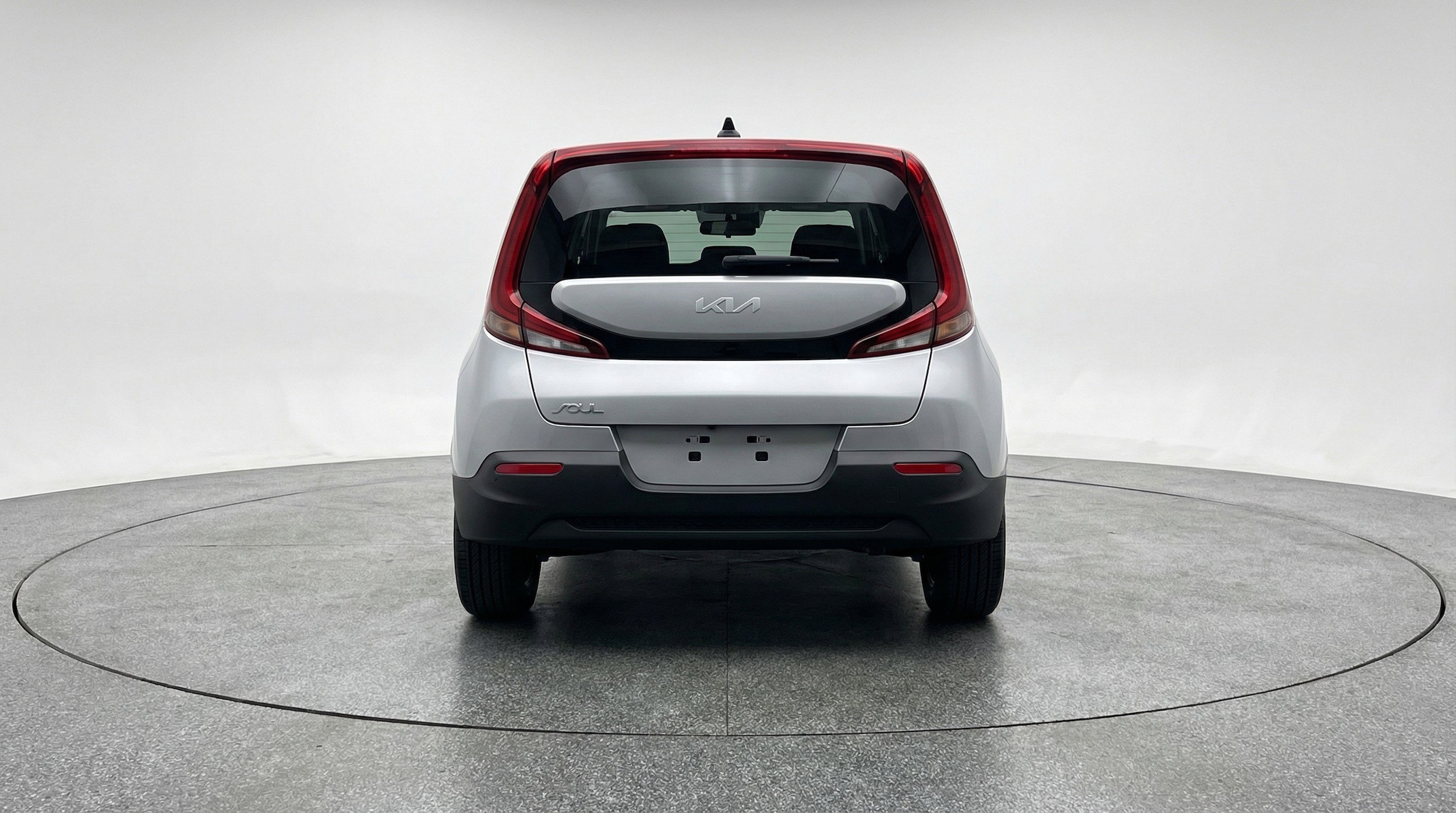Thumbnail: 2025 Kia Soul - 7