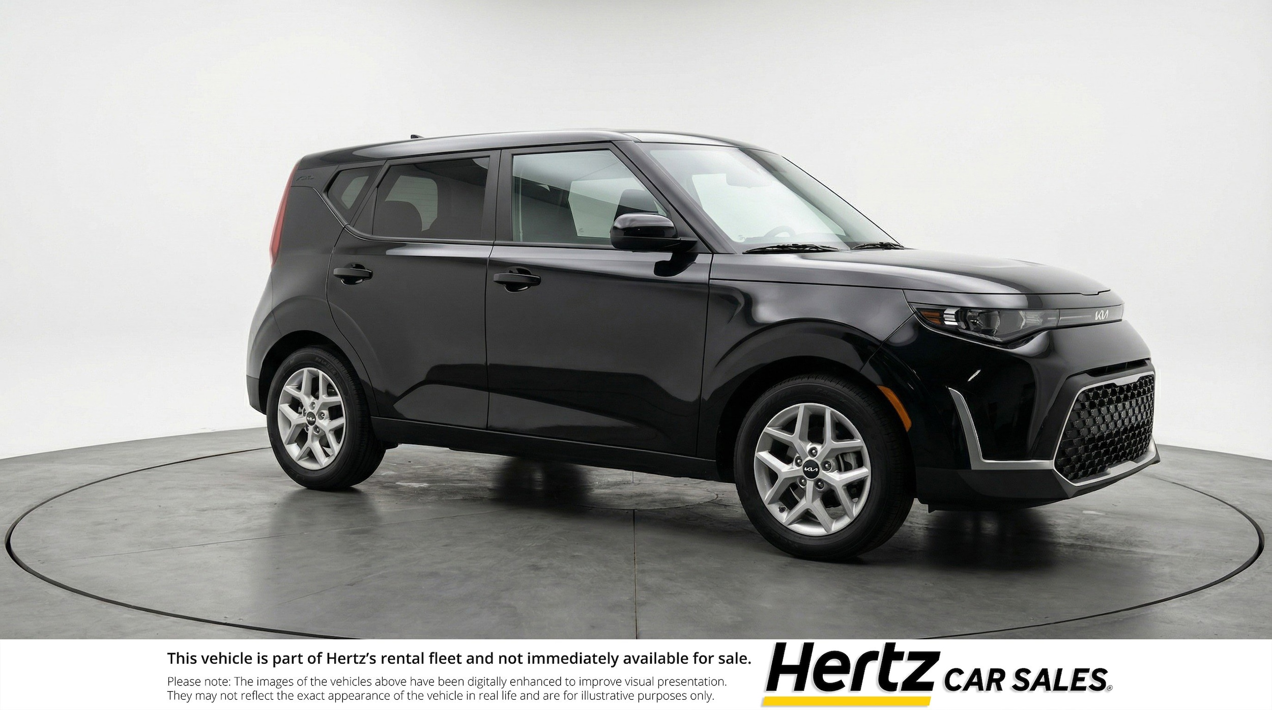 Thumbnail: 2025 Kia Soul - 1