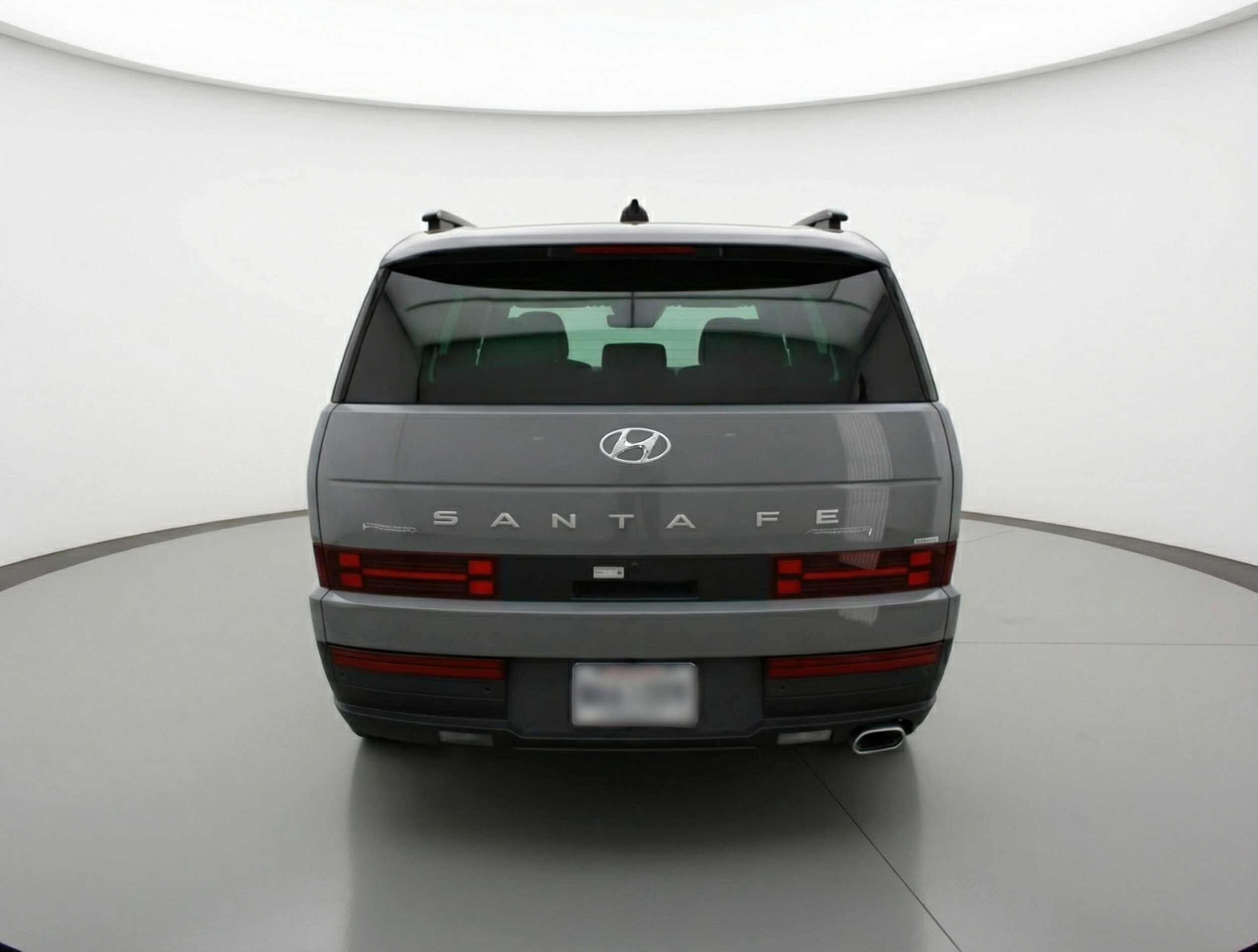 Thumbnail: 2025 Hyundai Santa Fe - 6