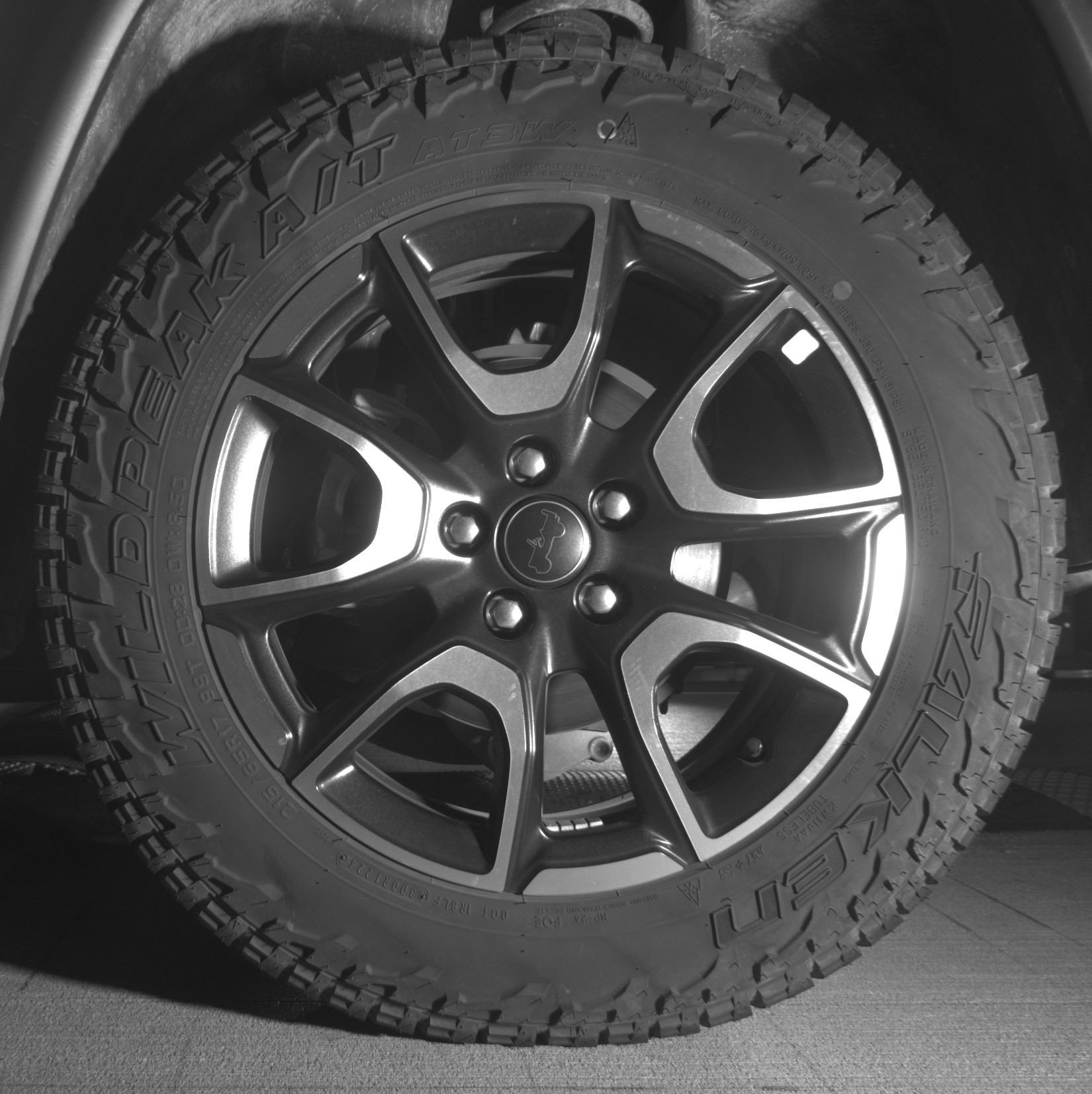 Thumbnail: 2025 Jeep Compass - 14