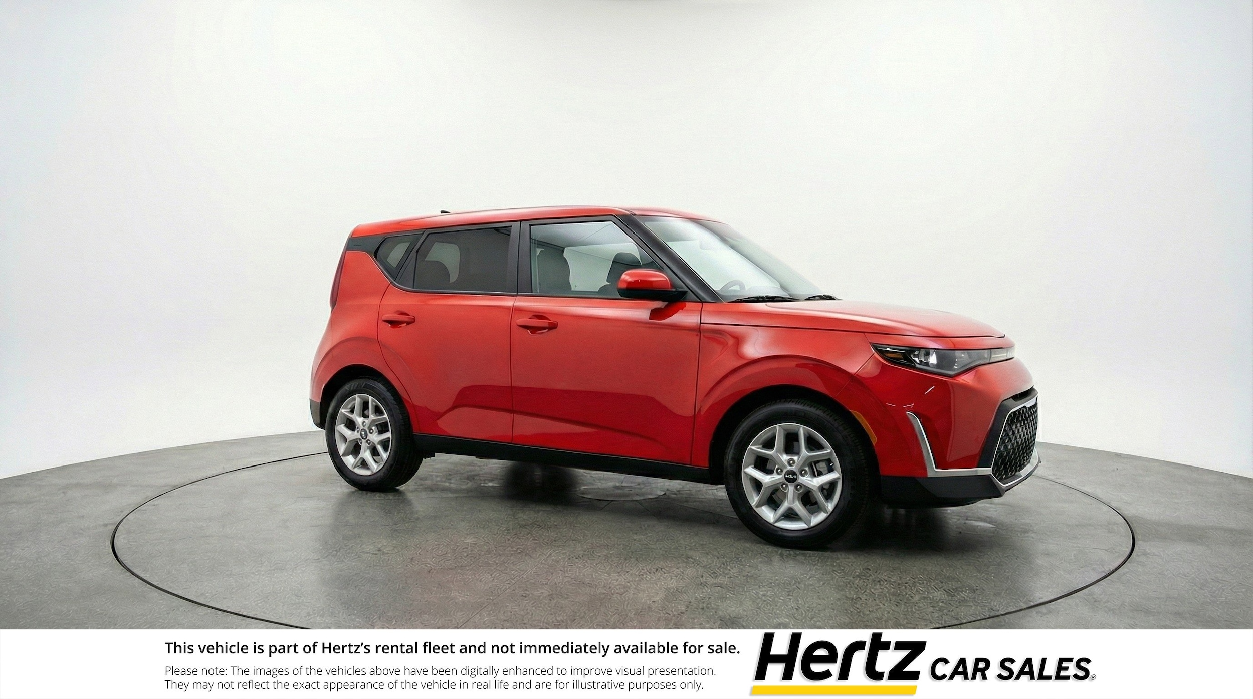 Thumbnail: 2025 Kia Soul - 1